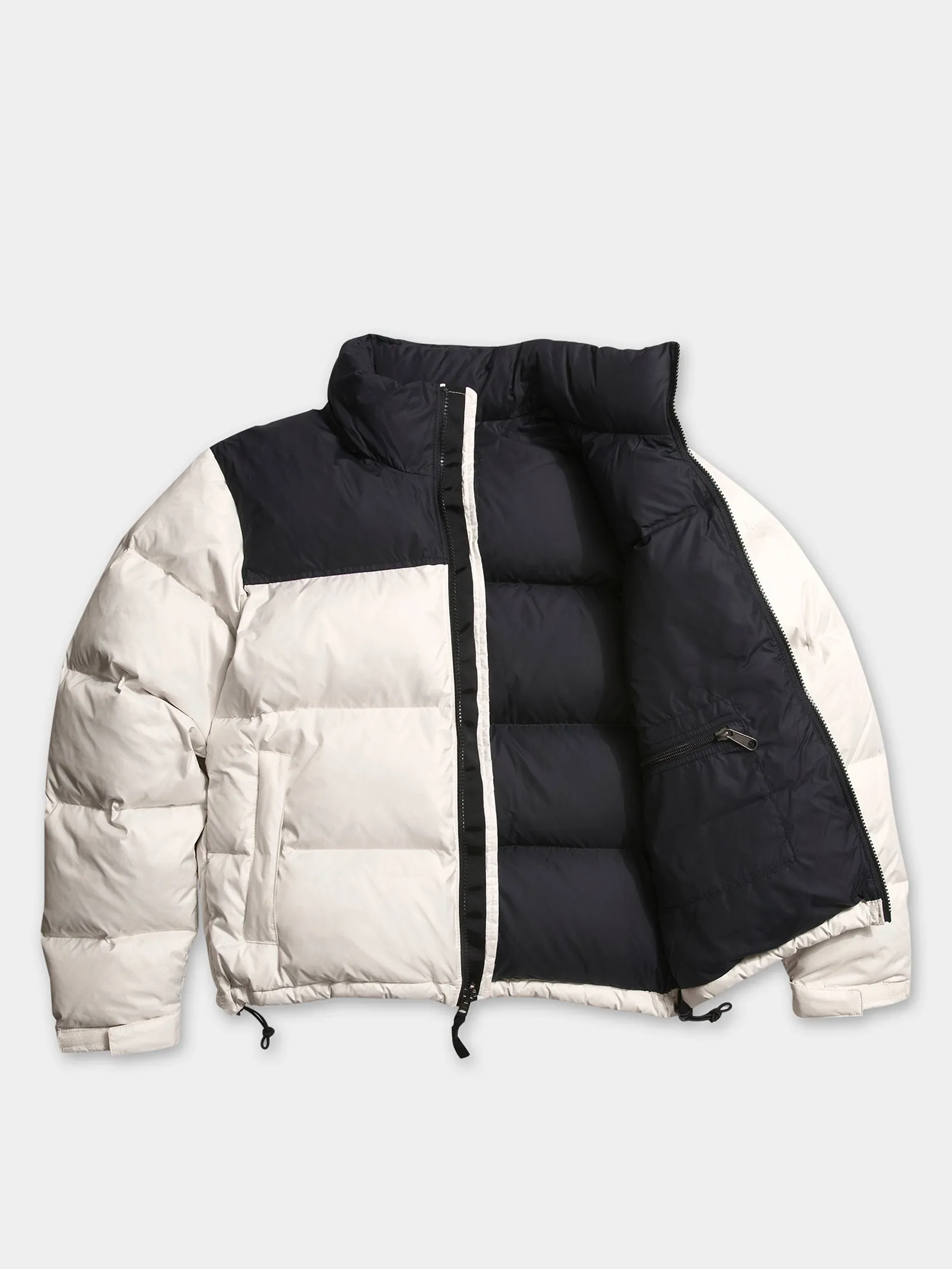 1996 Retro Nuptse Jacket