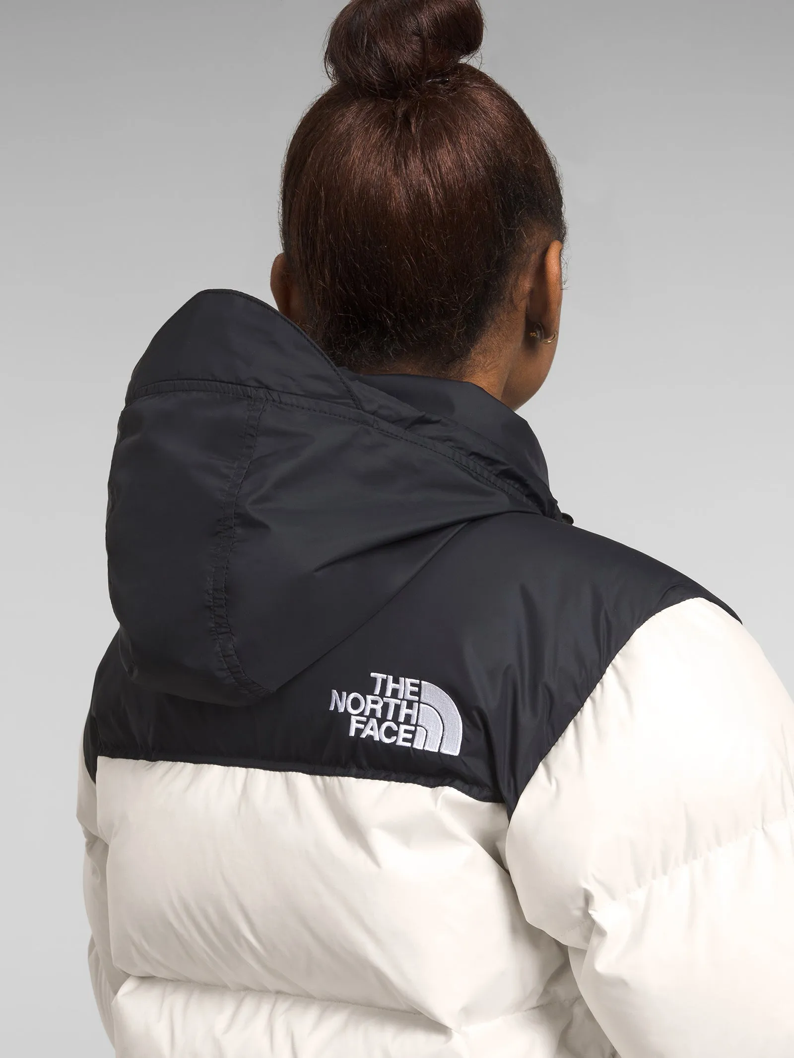 1996 Retro Nuptse Jacket