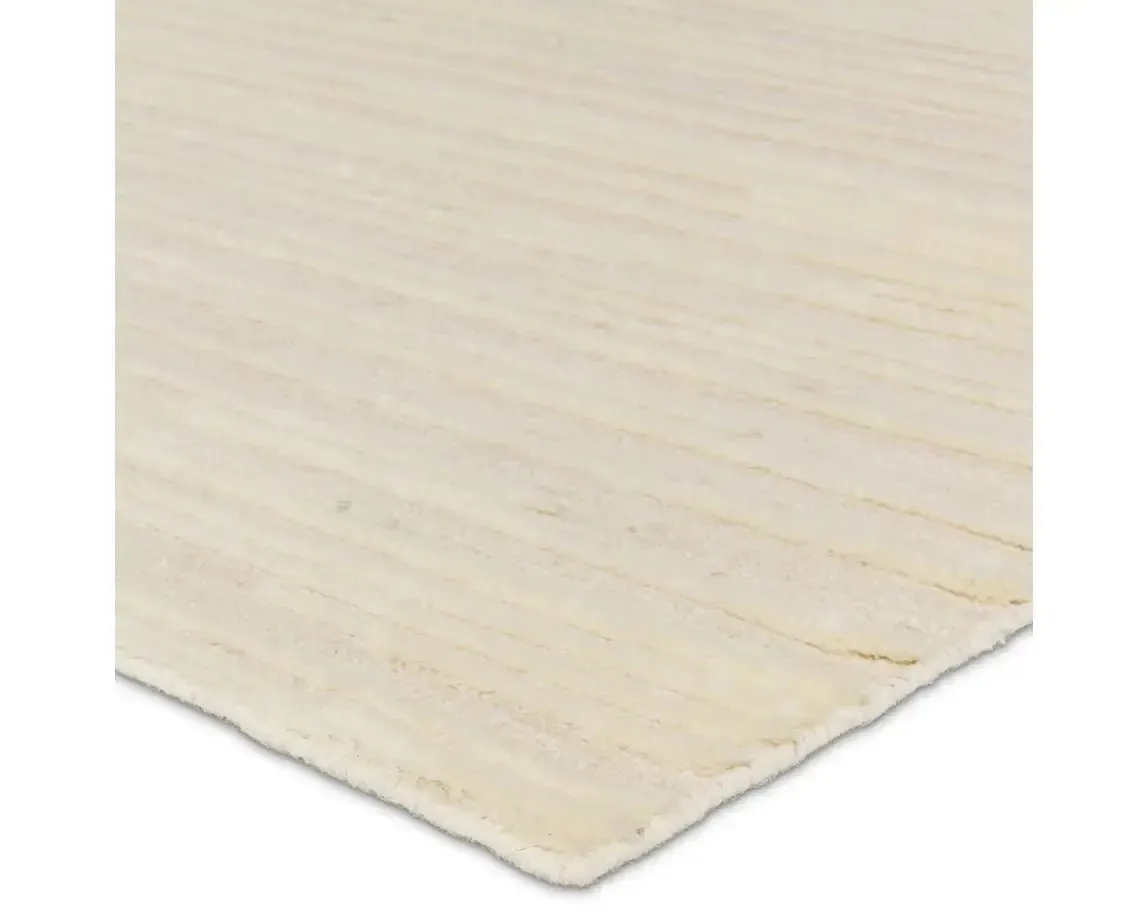 Adrift ADT02 Ivory Rug