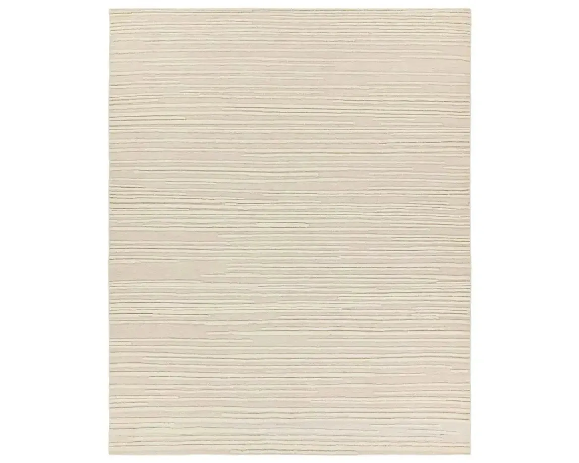 Adrift ADT02 Ivory Rug