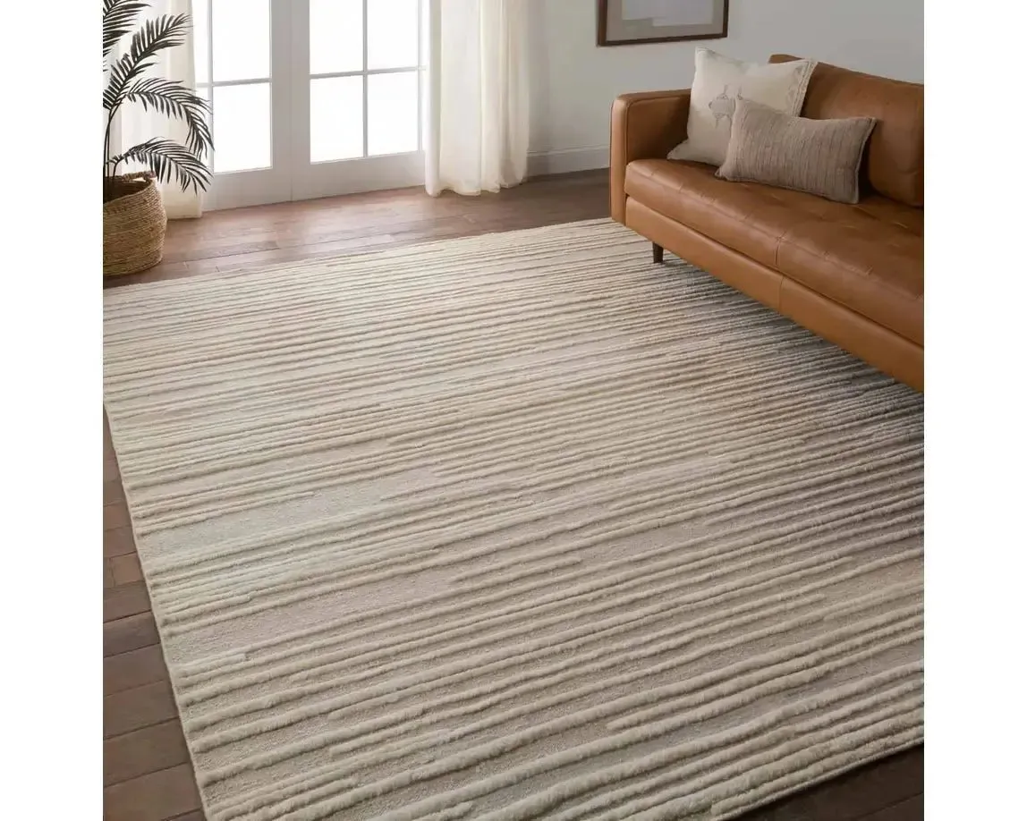 Adrift ADT02 Ivory Rug