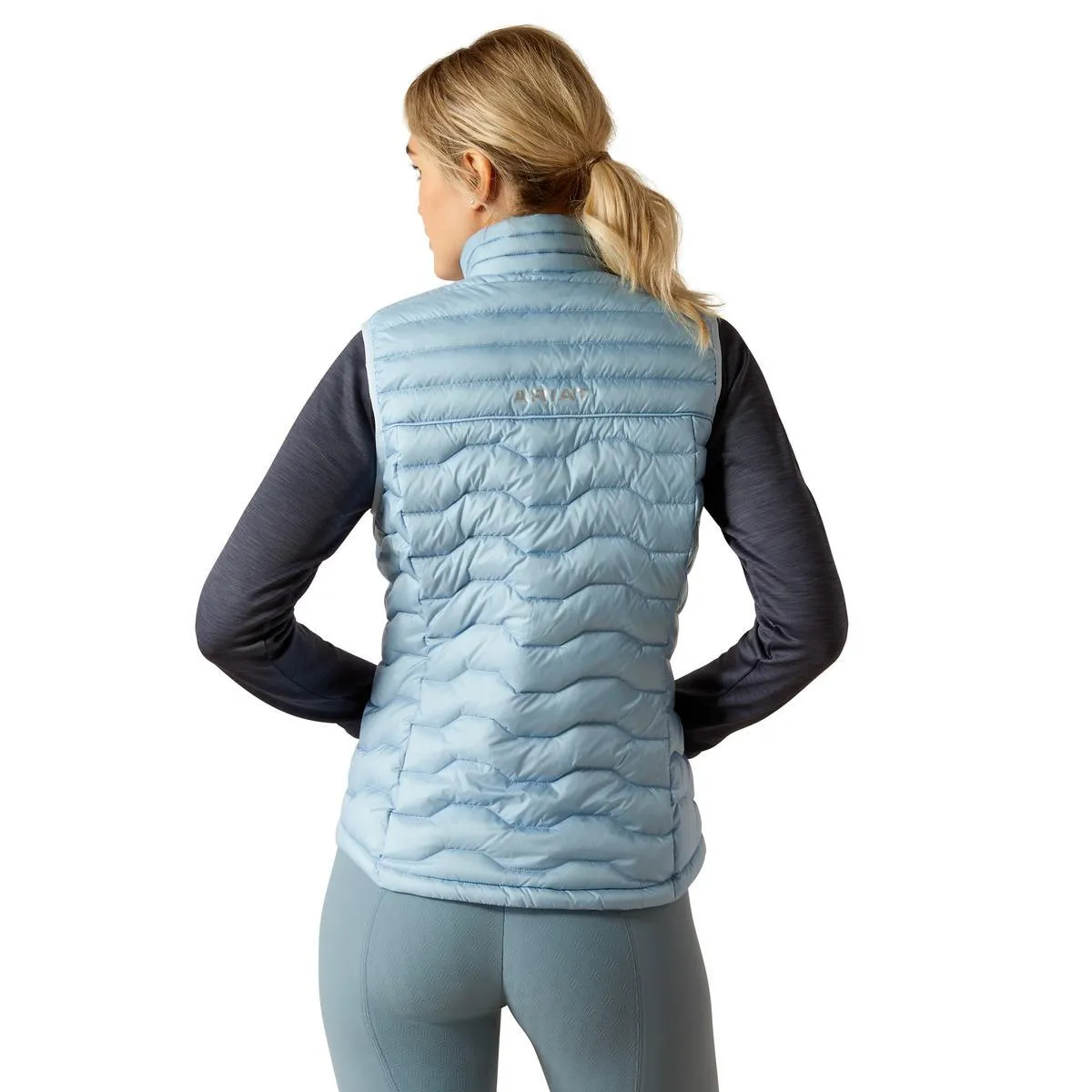 Ariat Women's Ideal Down Vest - Sale