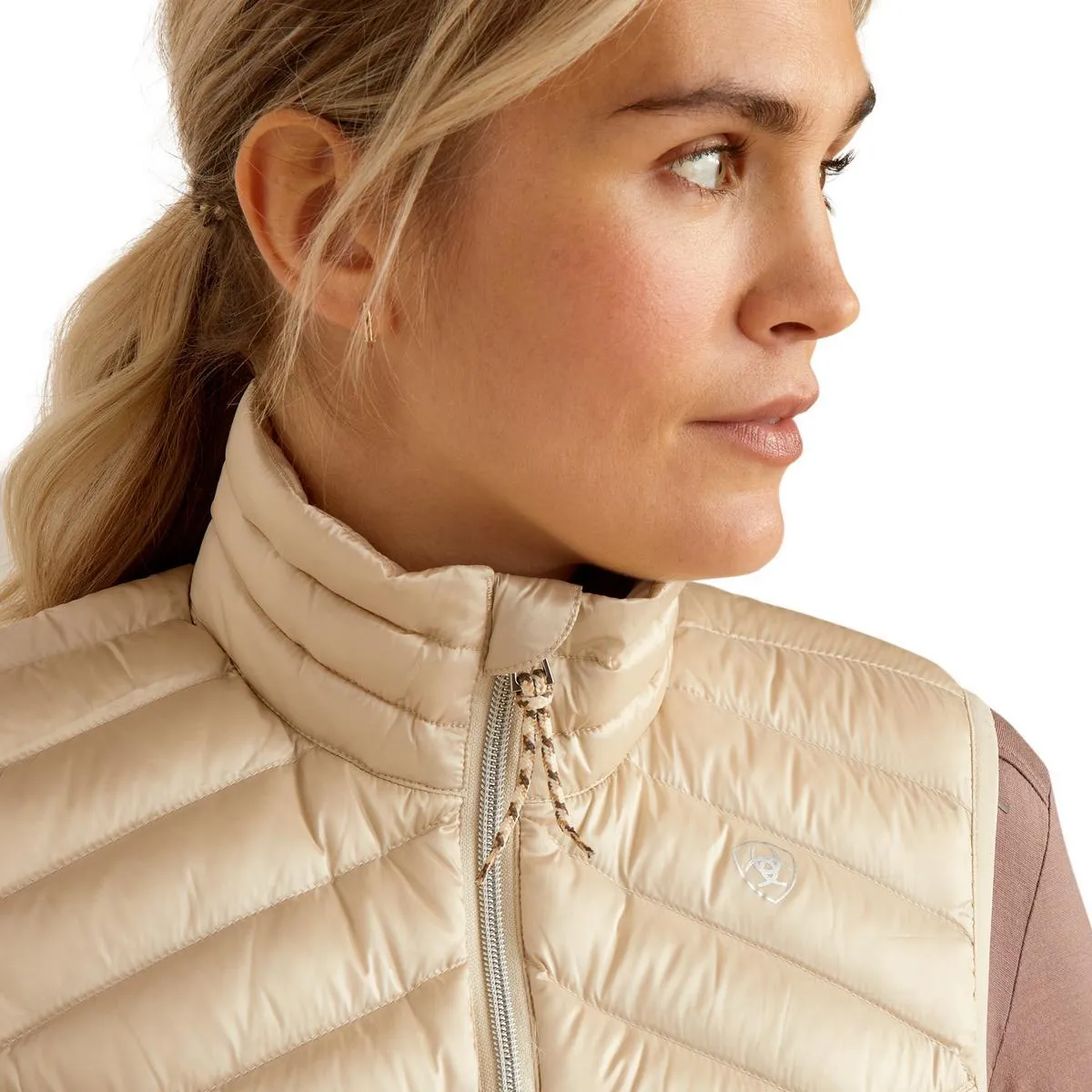 Ariat Women's Ideal Down Vest - Sale