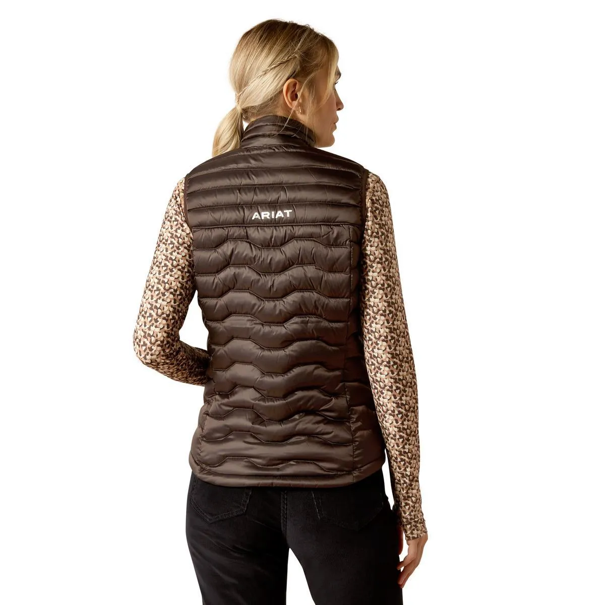 Ariat Women's Ideal Down Vest - Sale