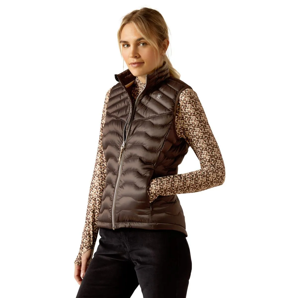 Ariat Women's Ideal Down Vest - Sale