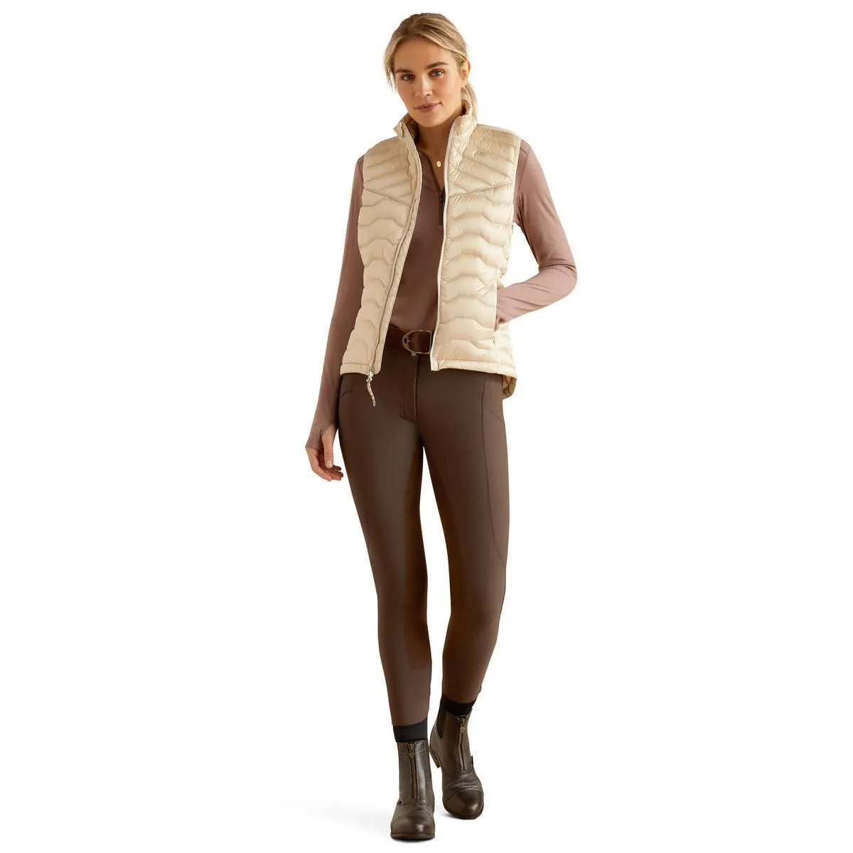 Ariat Women's Ideal Down Vest - Sale