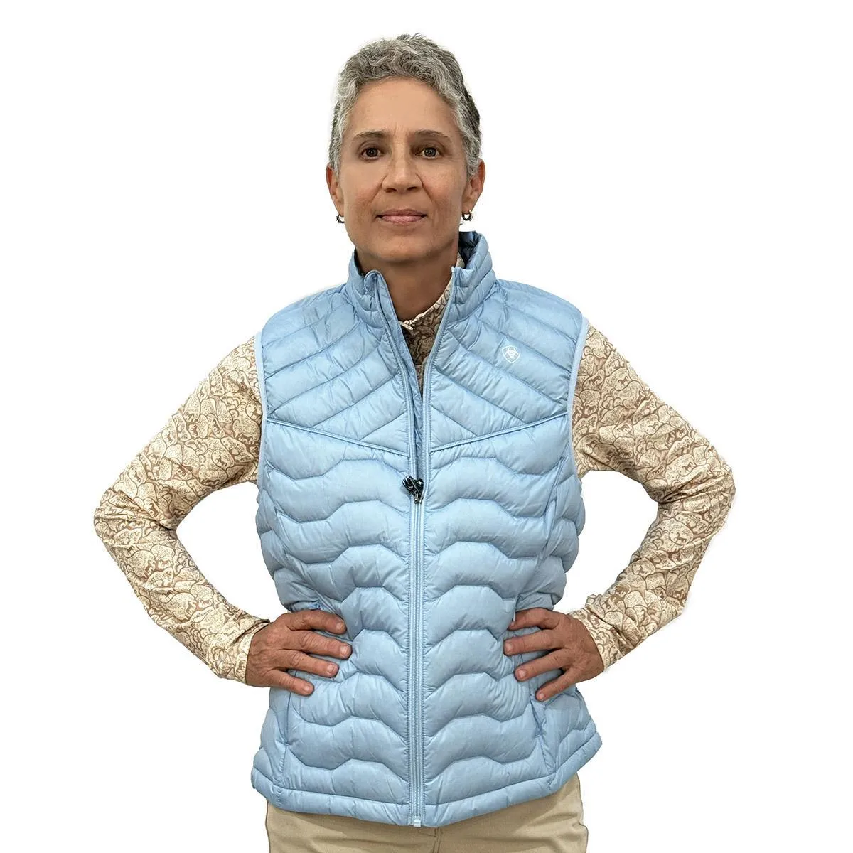 Ariat Women's Ideal Down Vest - Sale