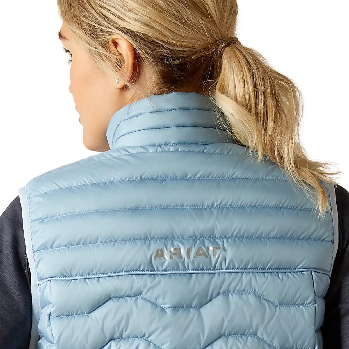 Ariat Women's Ideal Down Vest - Sale