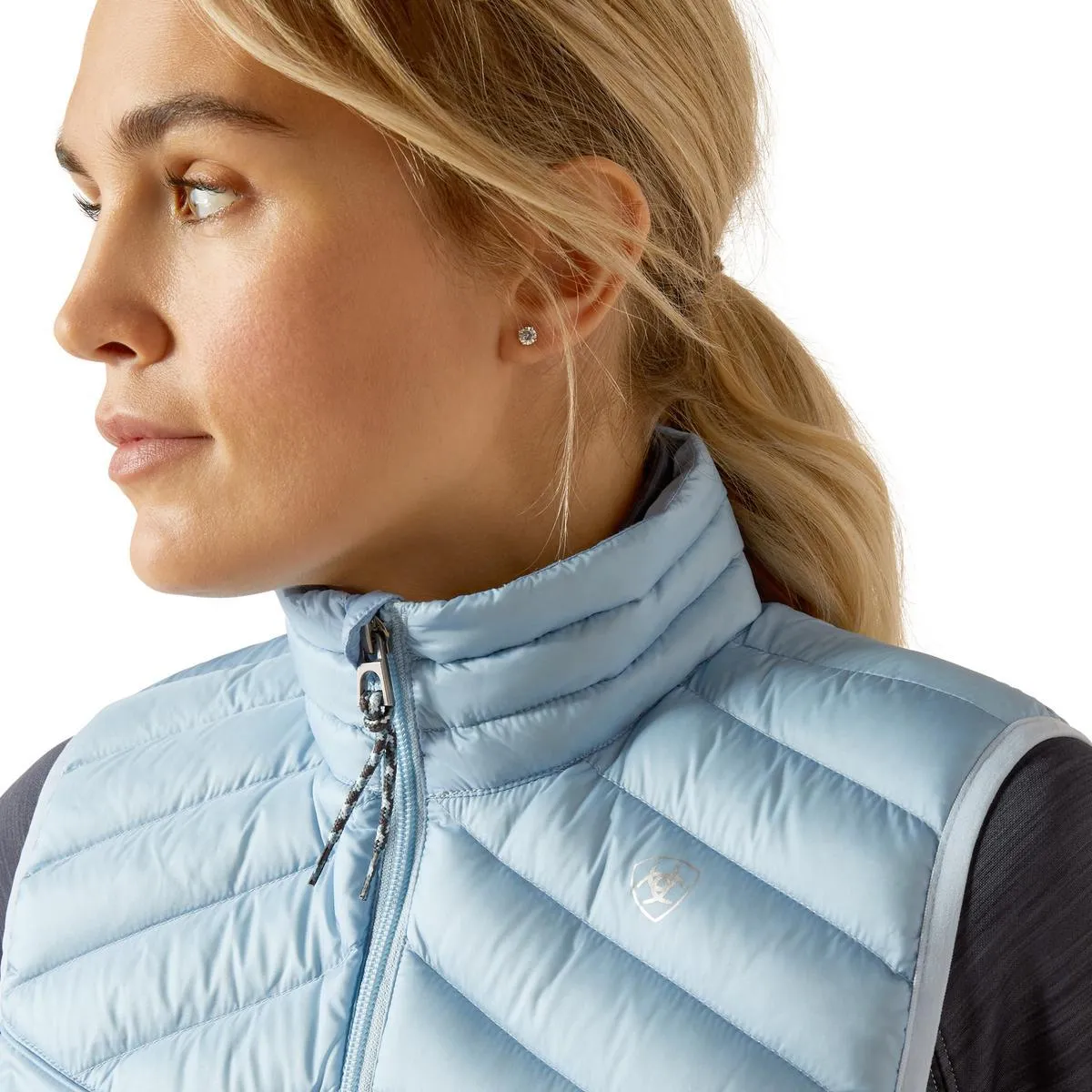 Ariat Women's Ideal Down Vest - Sale