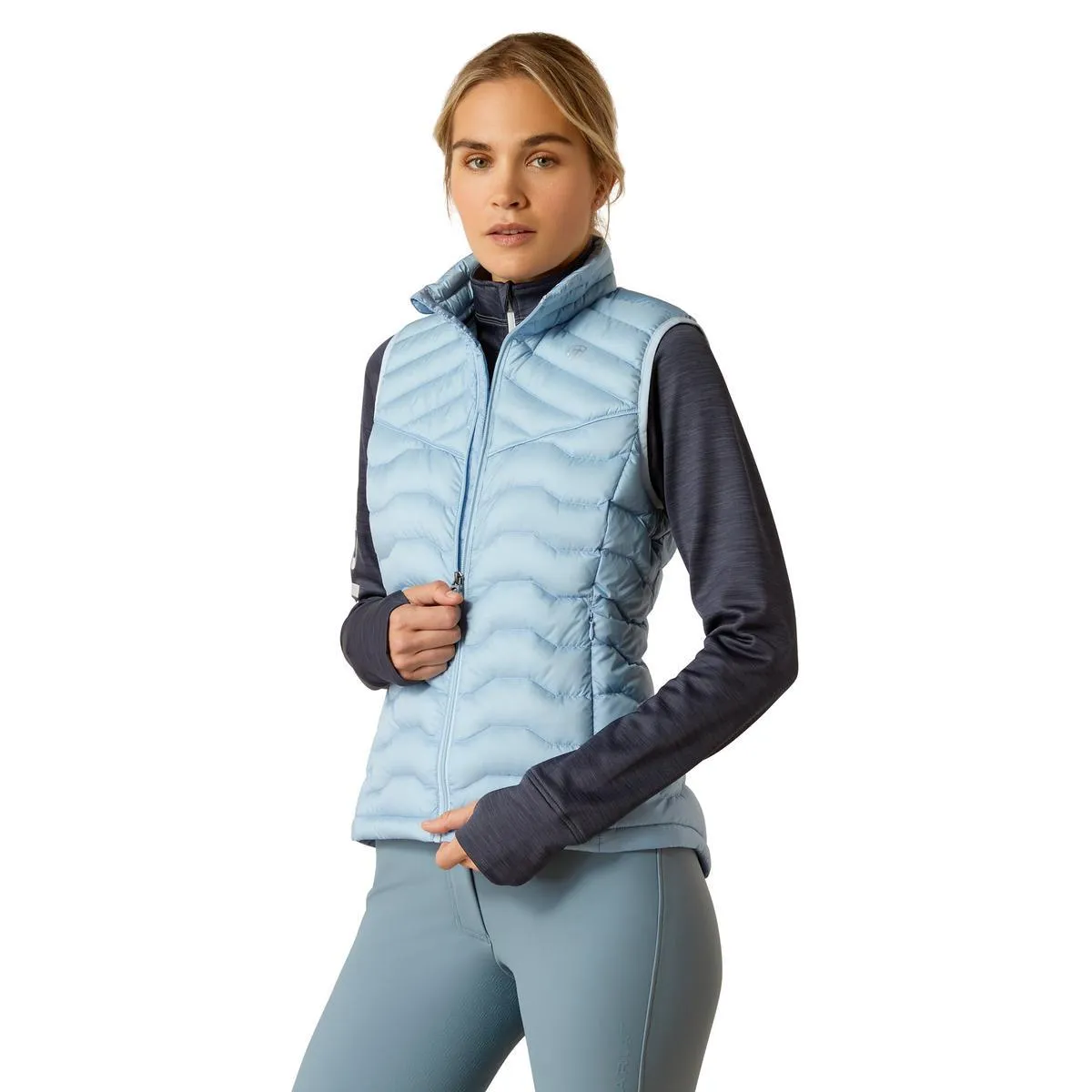 Ariat Women's Ideal Down Vest - Sale