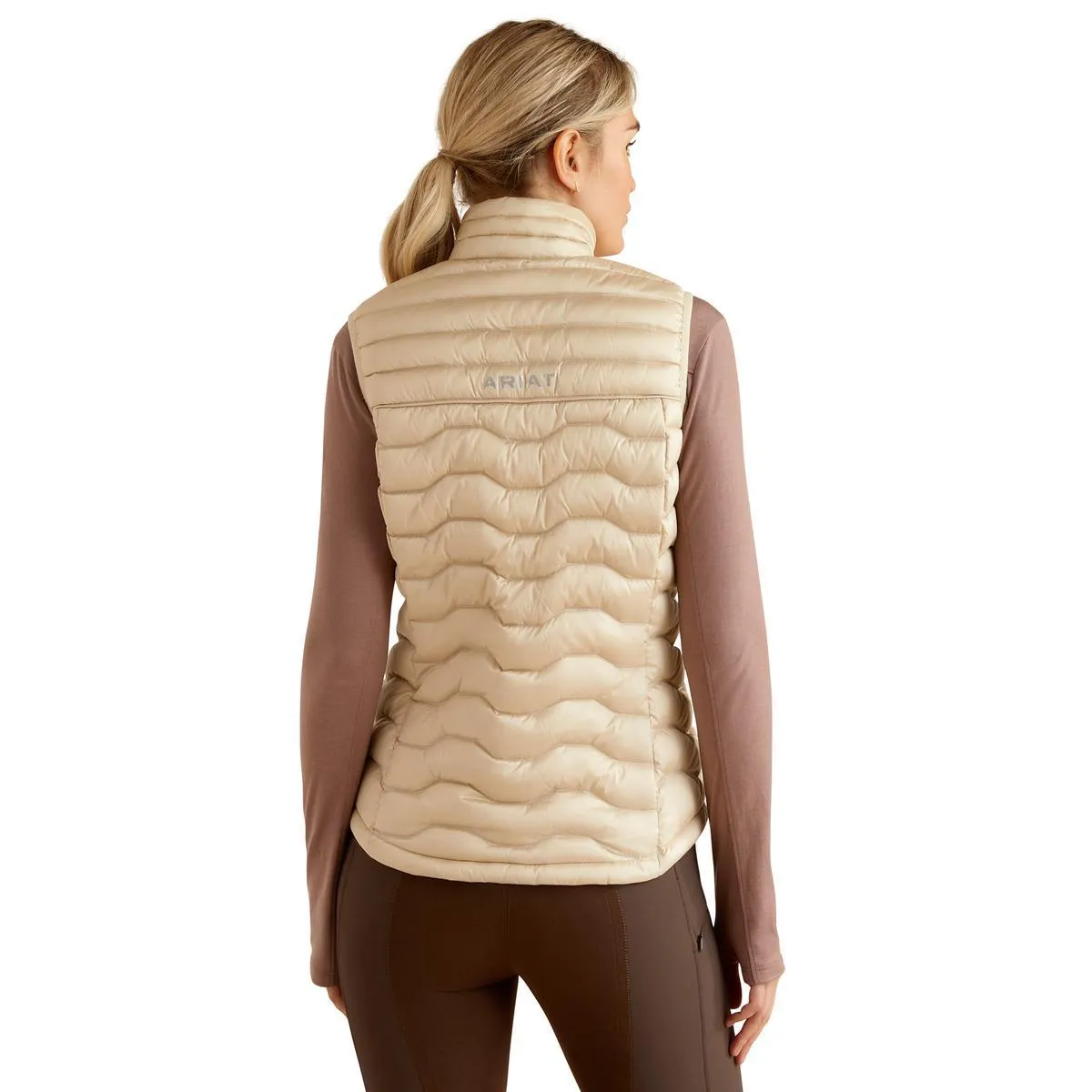 Ariat Women's Ideal Down Vest - Sale