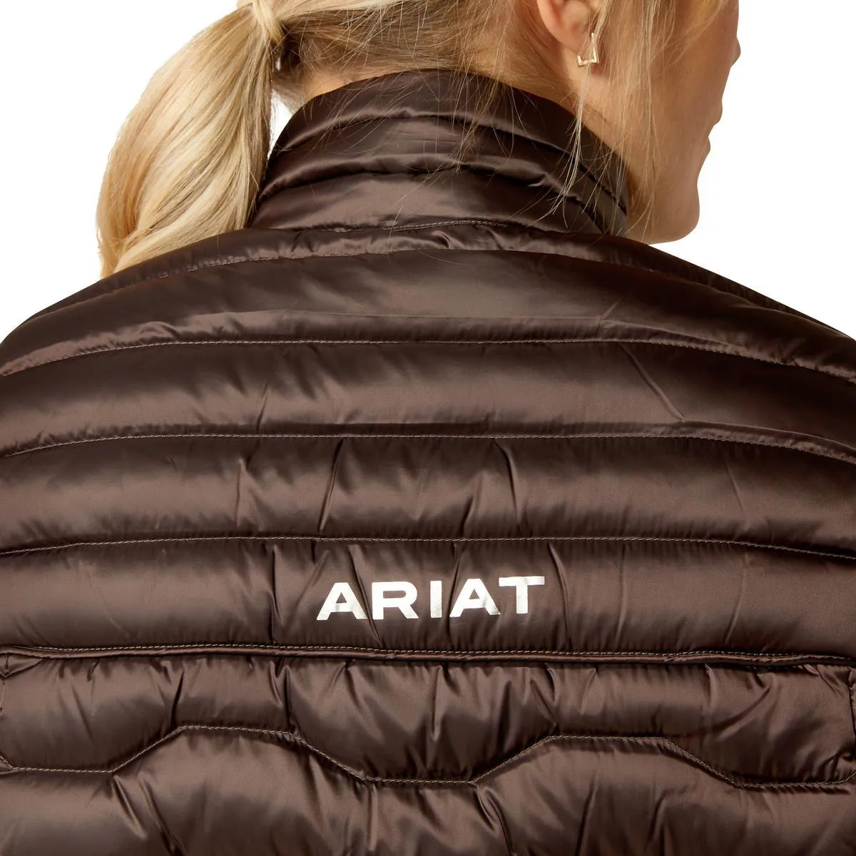 Ariat Women's Ideal Down Vest - Sale