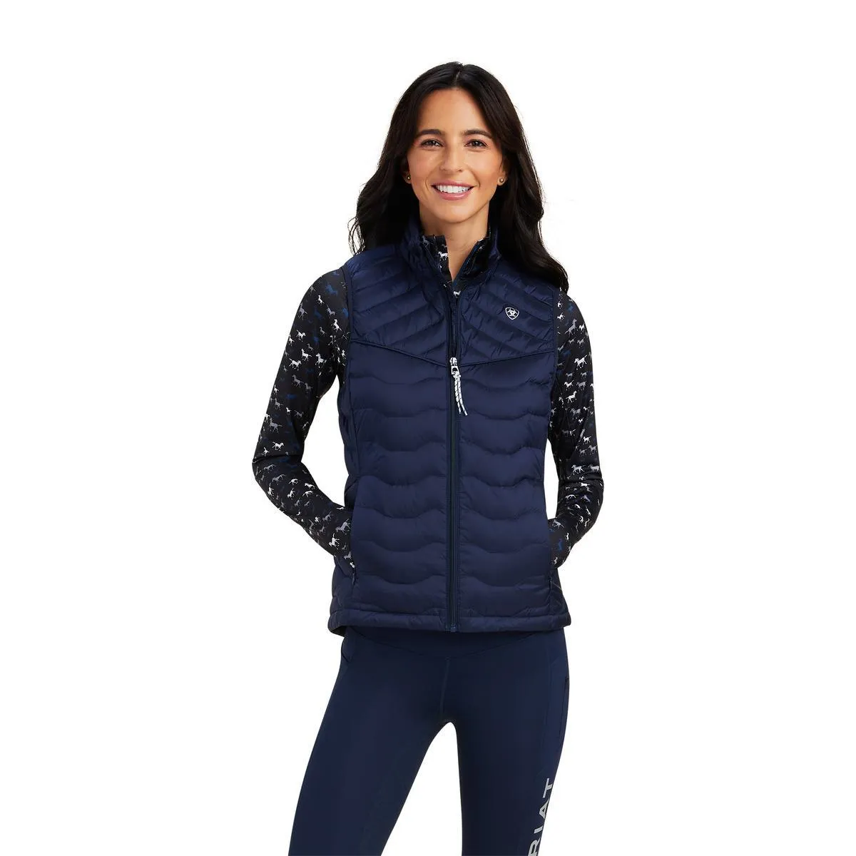 Ariat Women's Ideal Down Vest - Sale