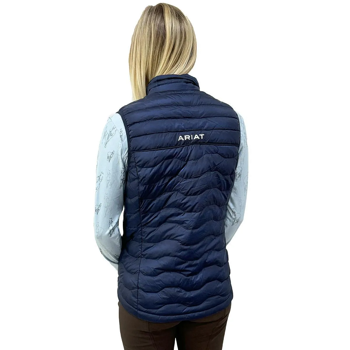 Ariat Women's Ideal Down Vest - Sale