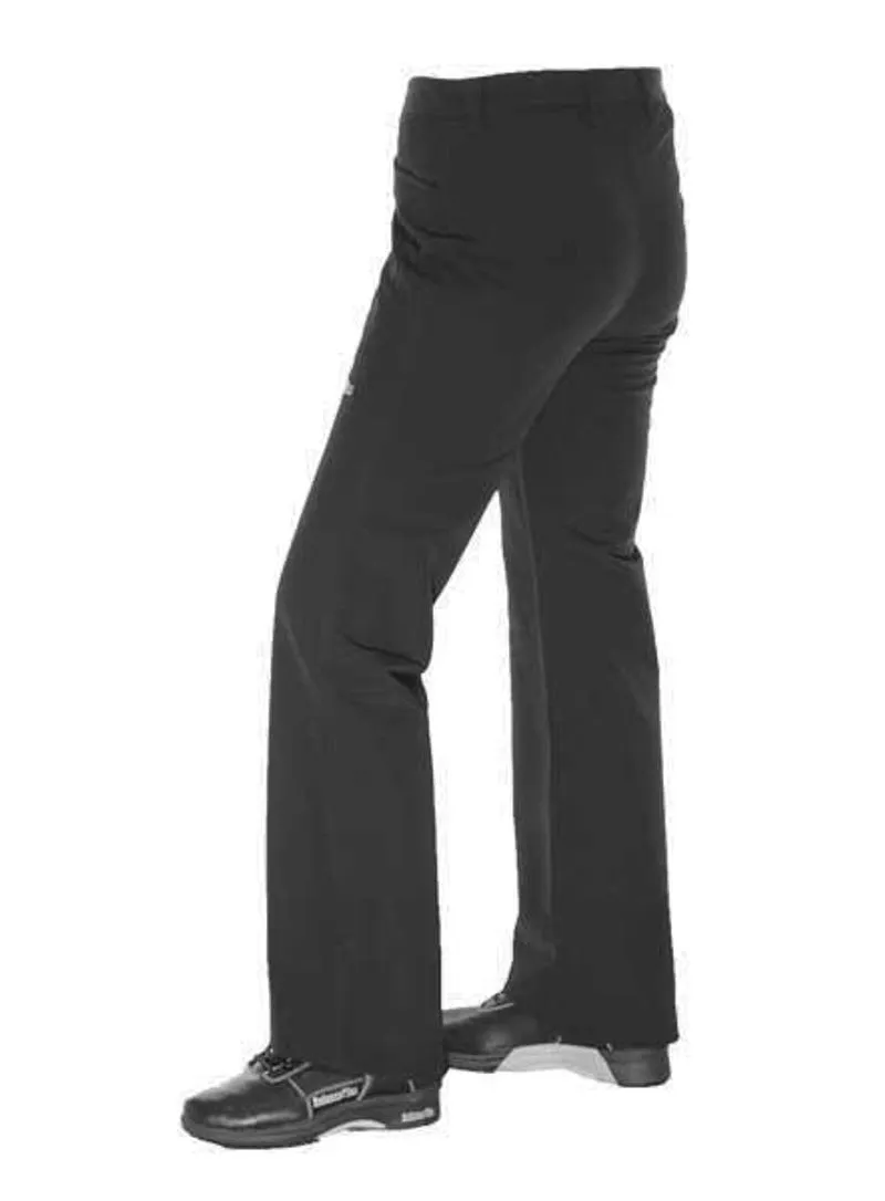 Balance Plus Women's Curling Dress Pants