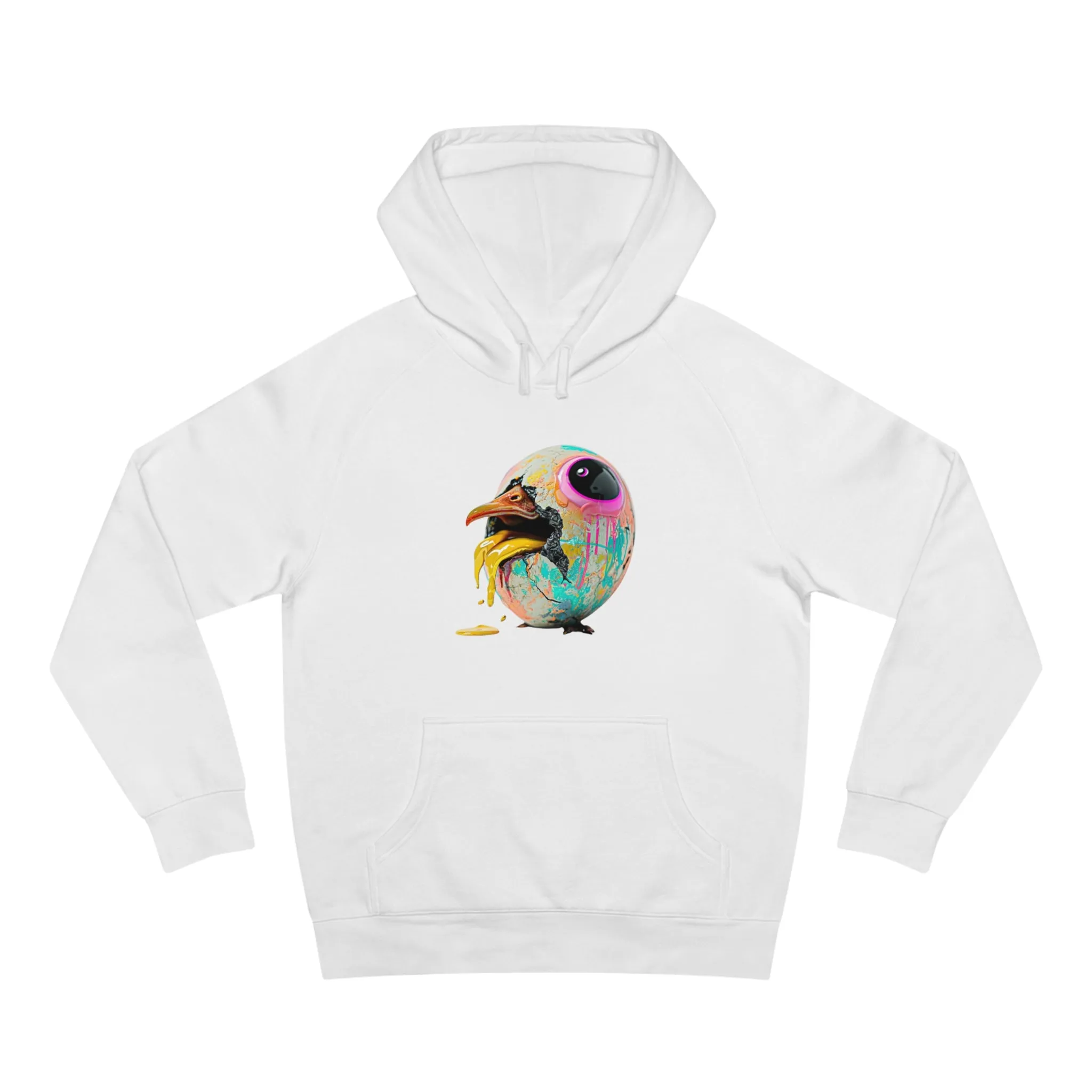 Balut style 1 - Unisex Supply Hoodie