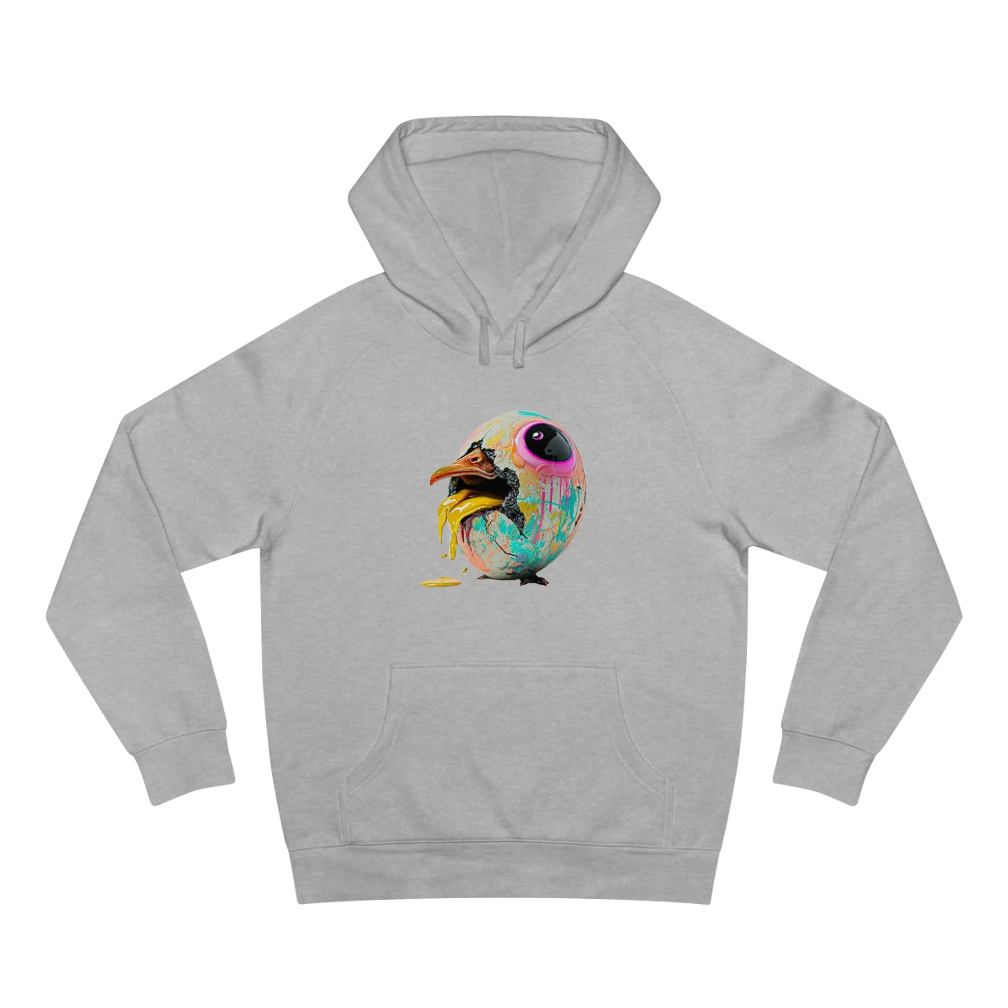 Balut style 1 - Unisex Supply Hoodie