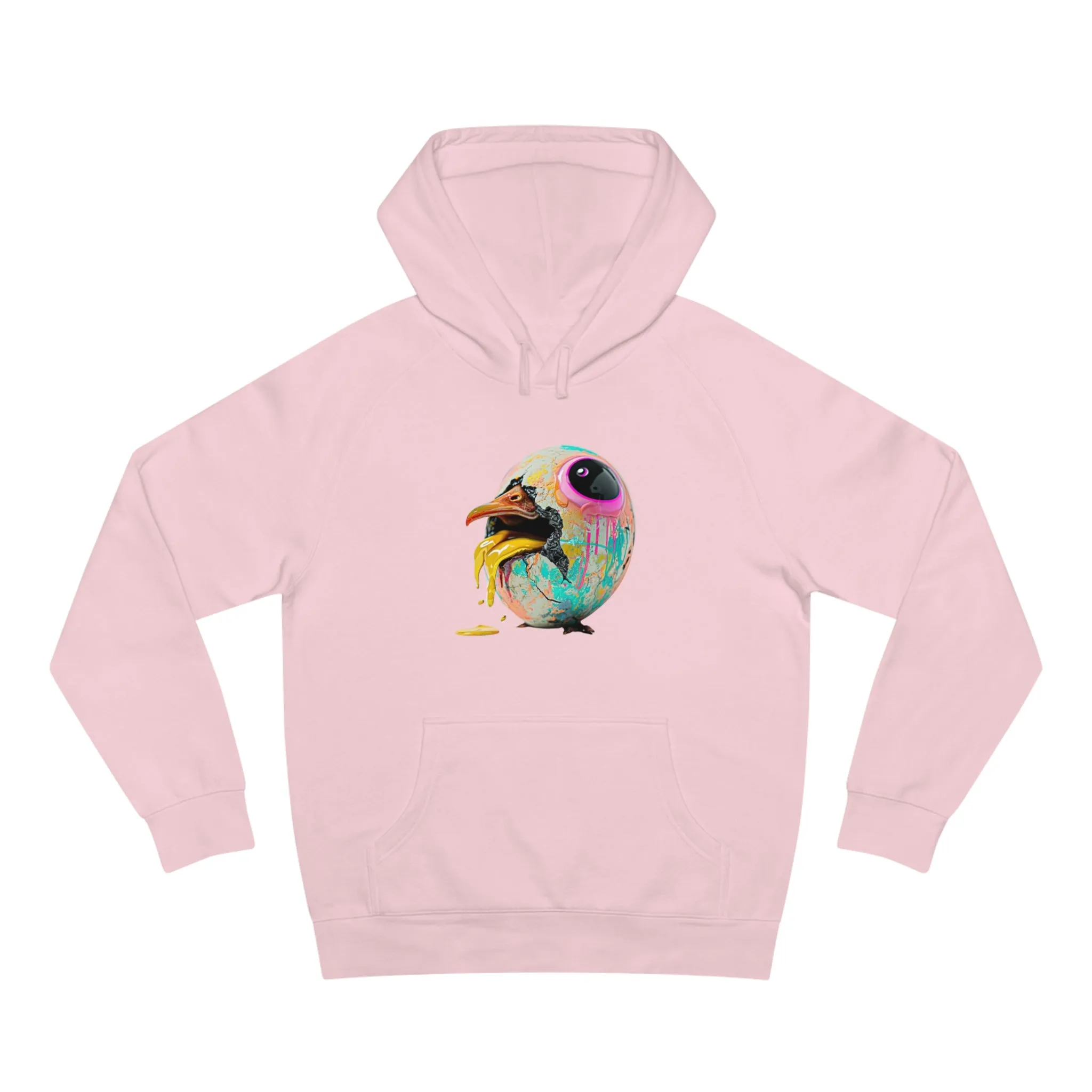 Balut style 1 - Unisex Supply Hoodie