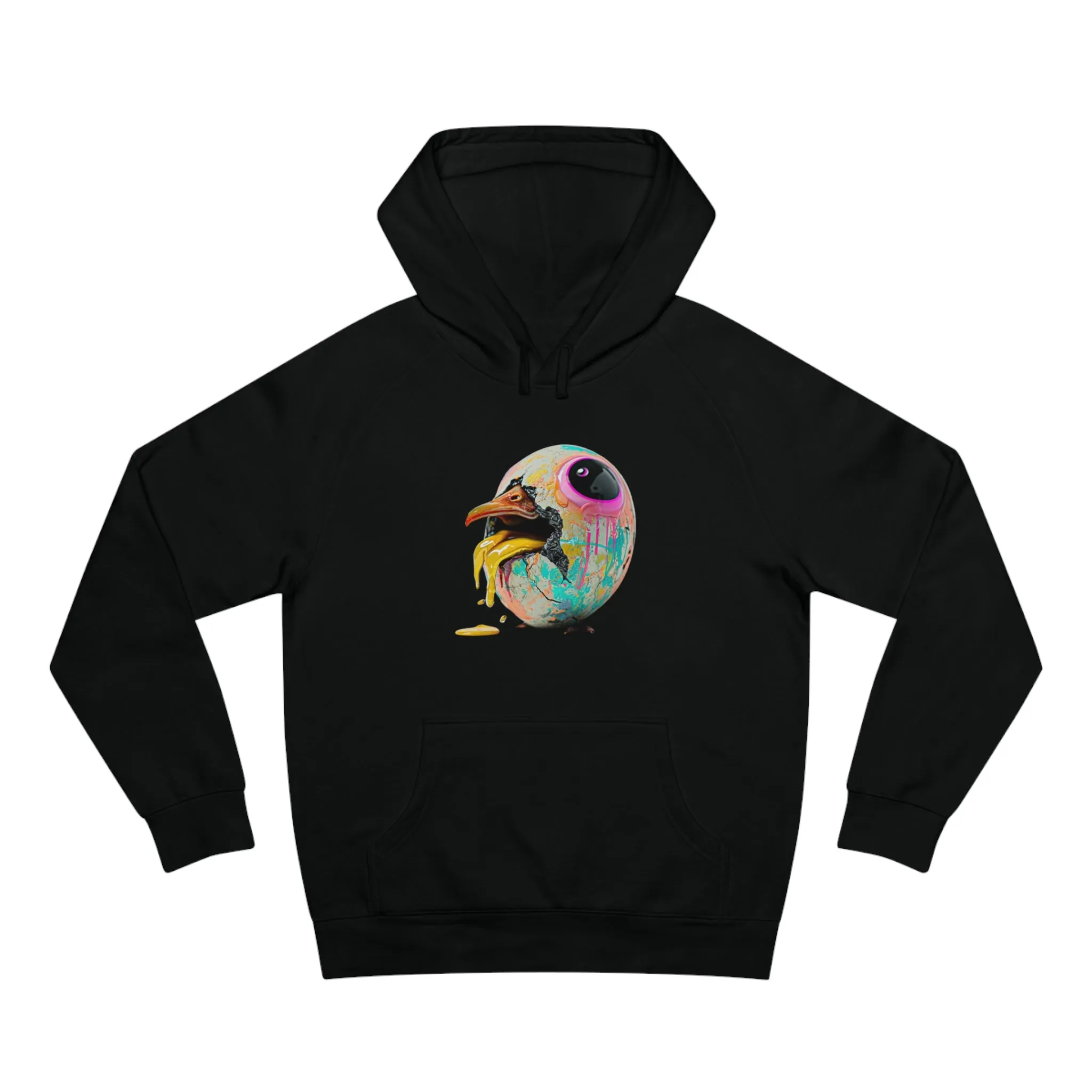 Balut style 1 - Unisex Supply Hoodie