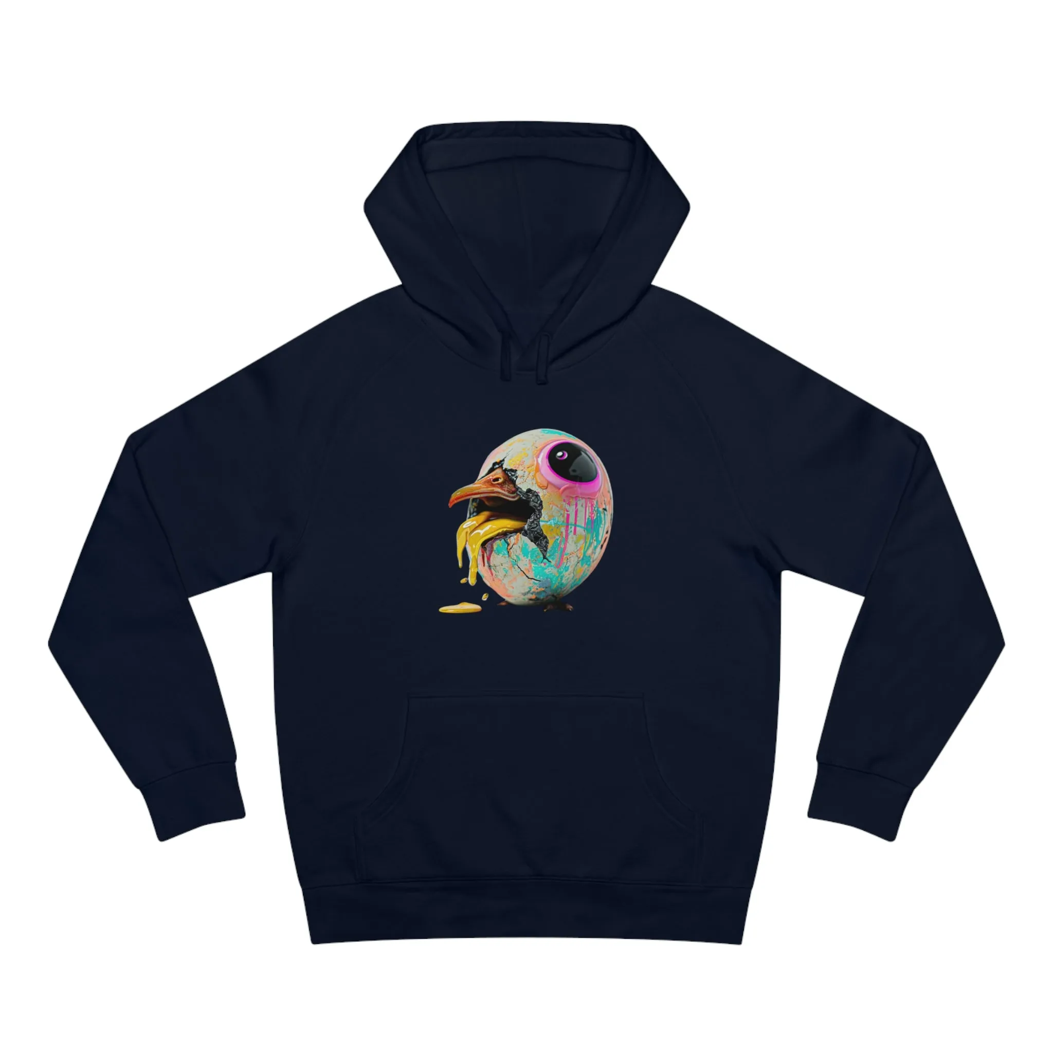 Balut style 1 - Unisex Supply Hoodie