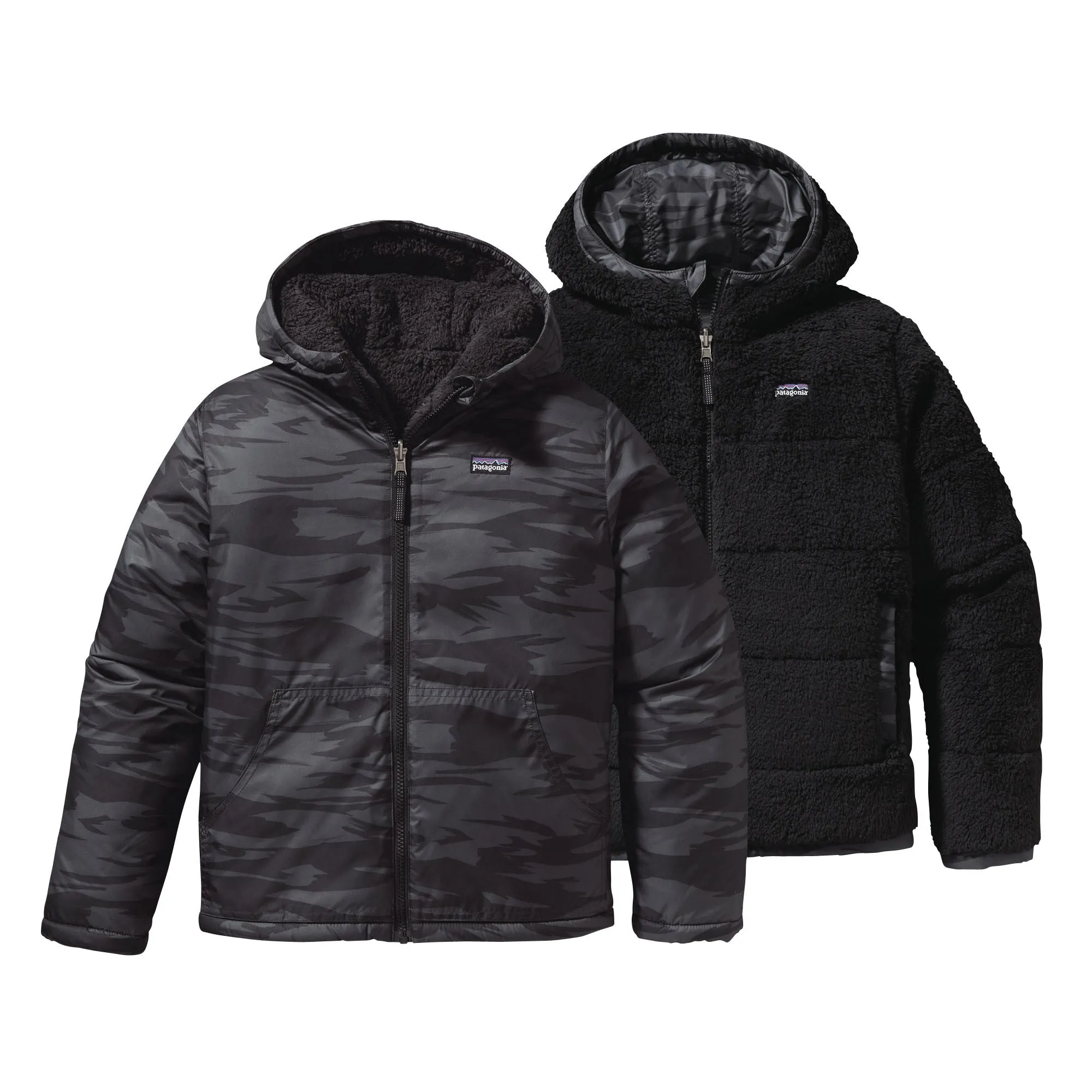 Boys' Dynamite Duo Jacket