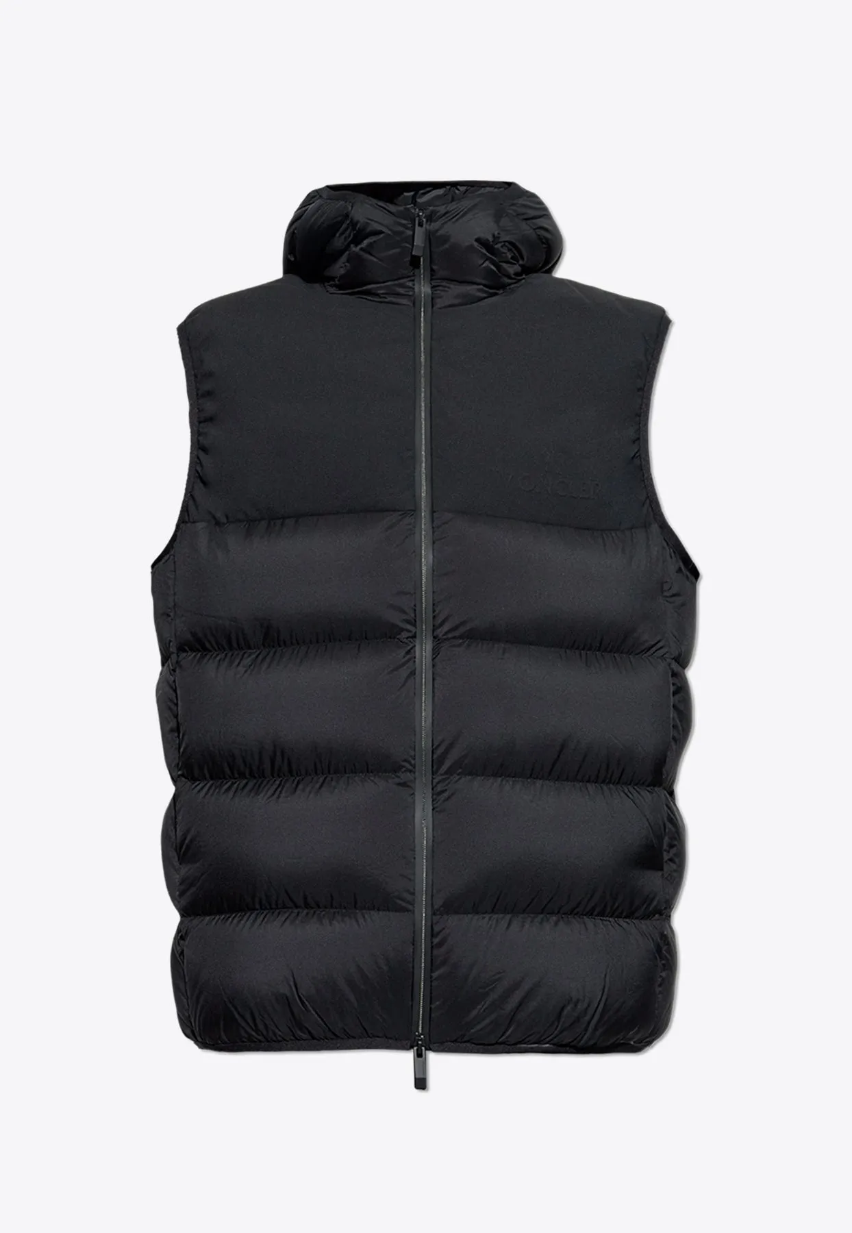 Bresse Down Vest