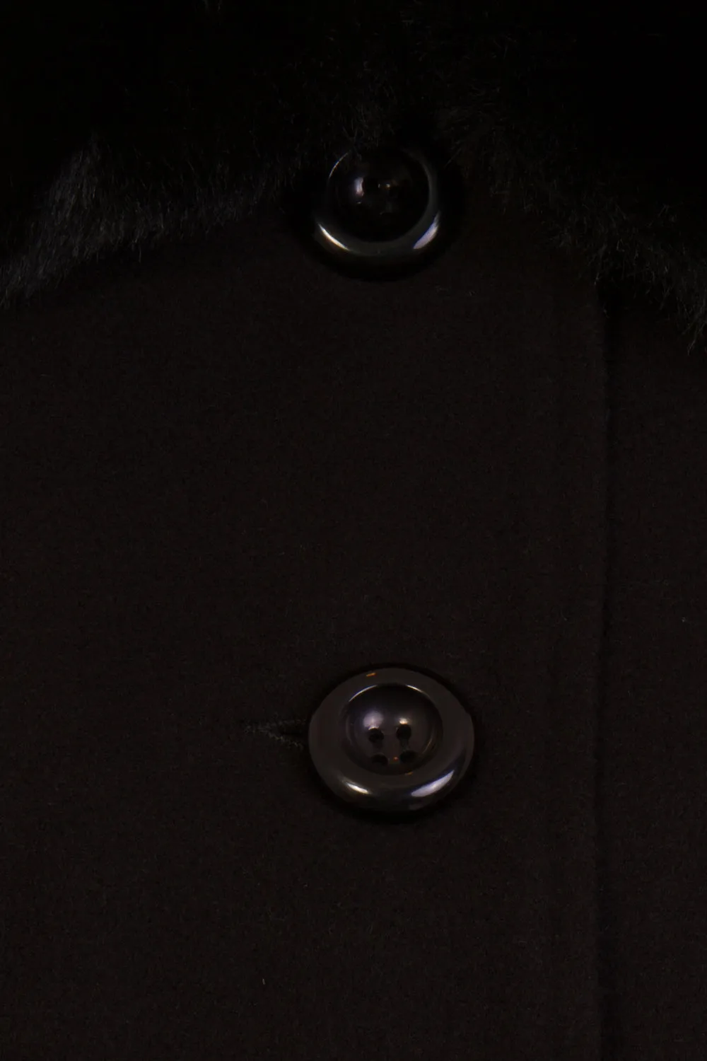 Capulet Coat