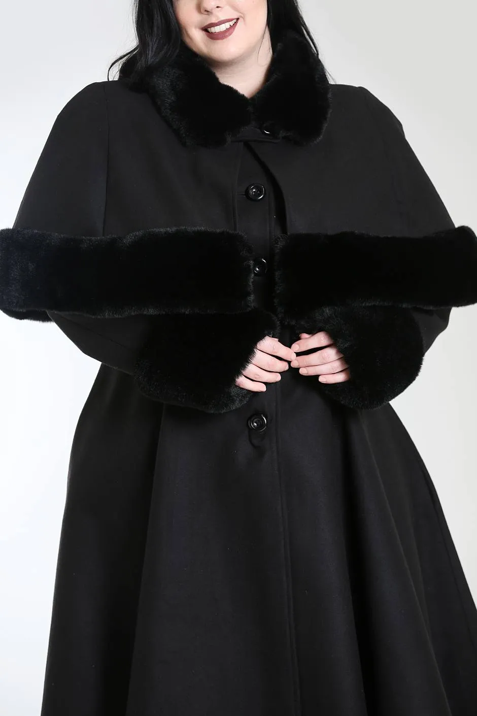 Capulet Coat