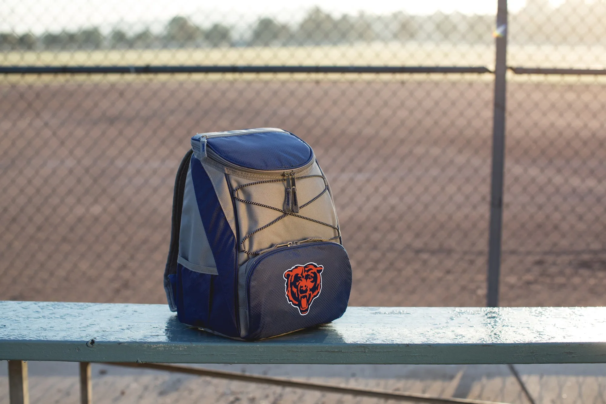 Chicago Bears - PTX Backpack Cooler