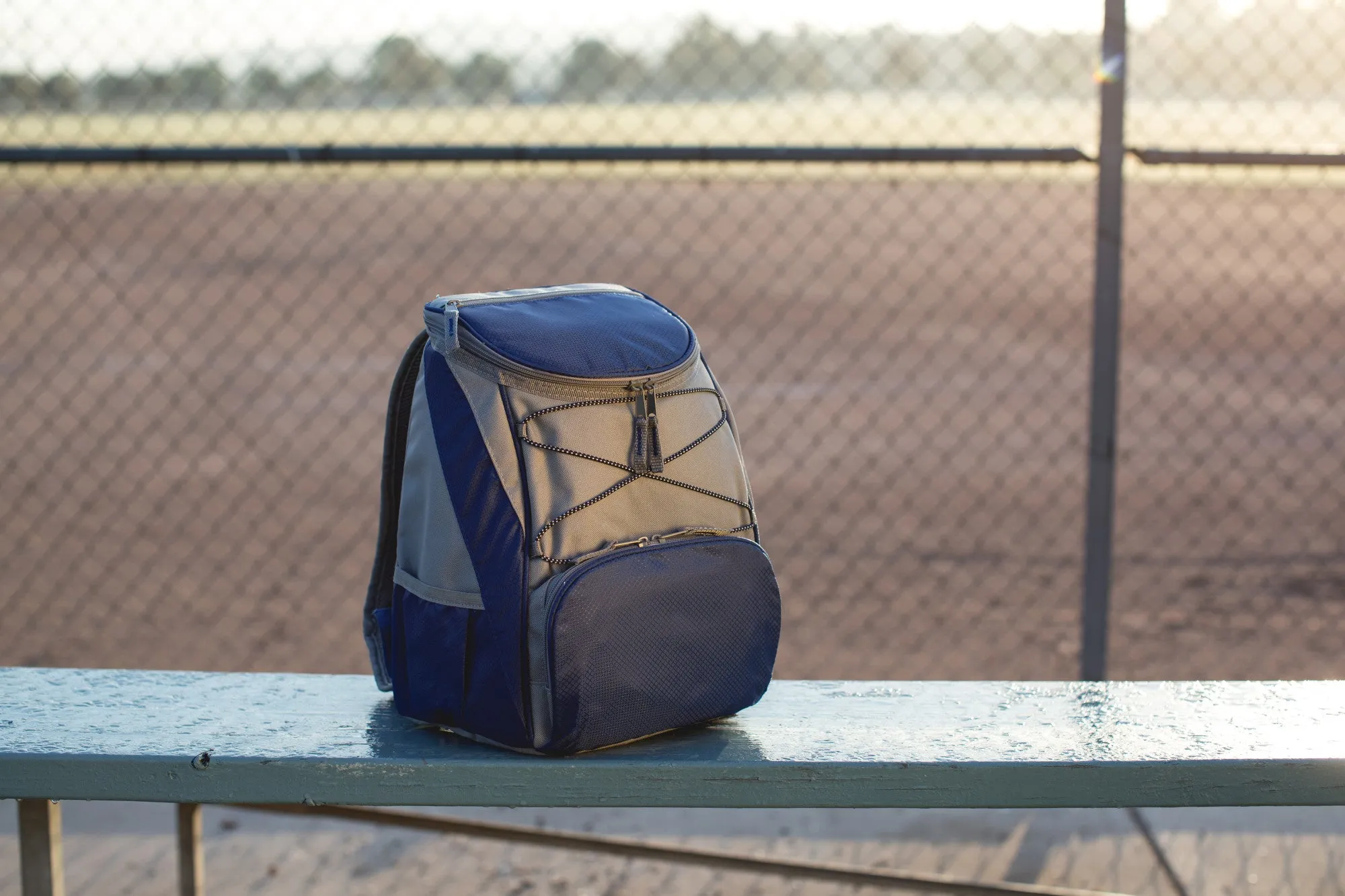 Chicago Bears - PTX Backpack Cooler