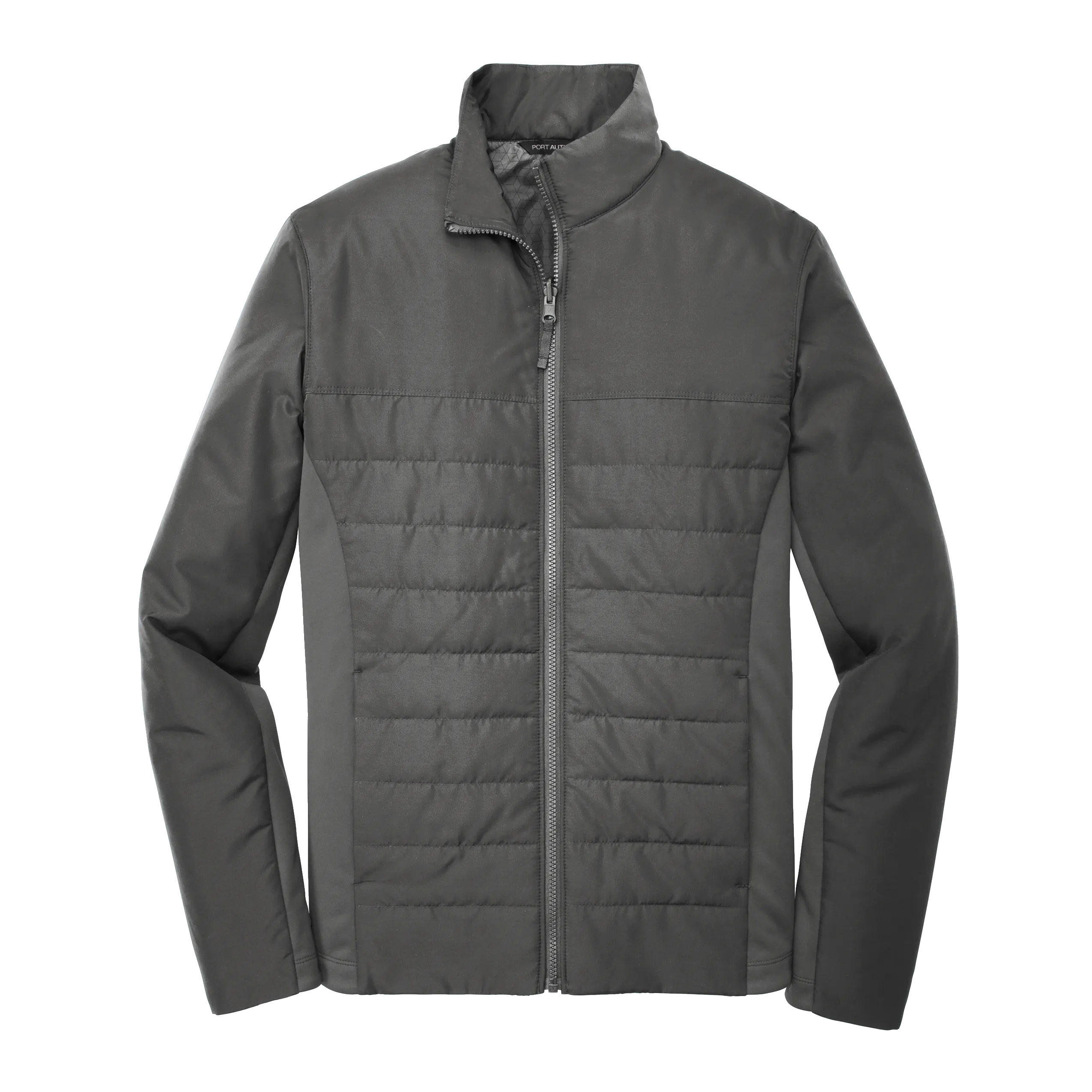 D1897M Mens Collective Insulated Jacket