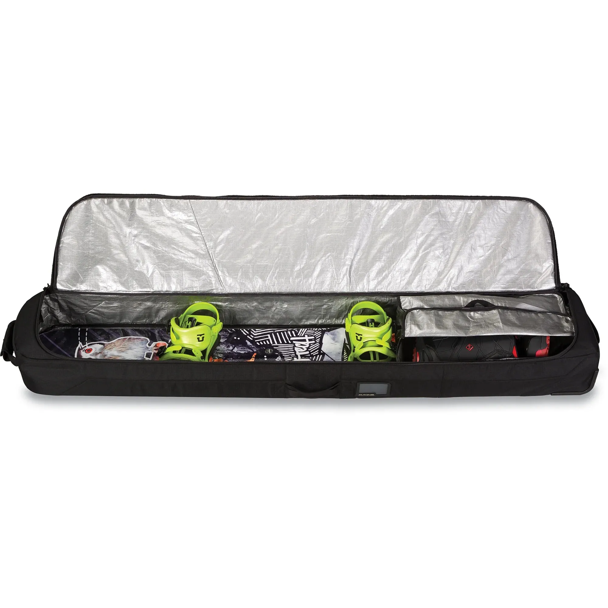 Dakine Low Roller Snowboard Bag - 2025