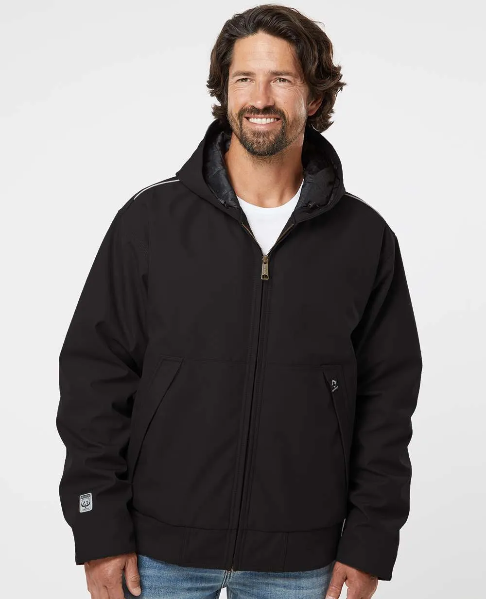 DRI Duck Rubicon Jacket