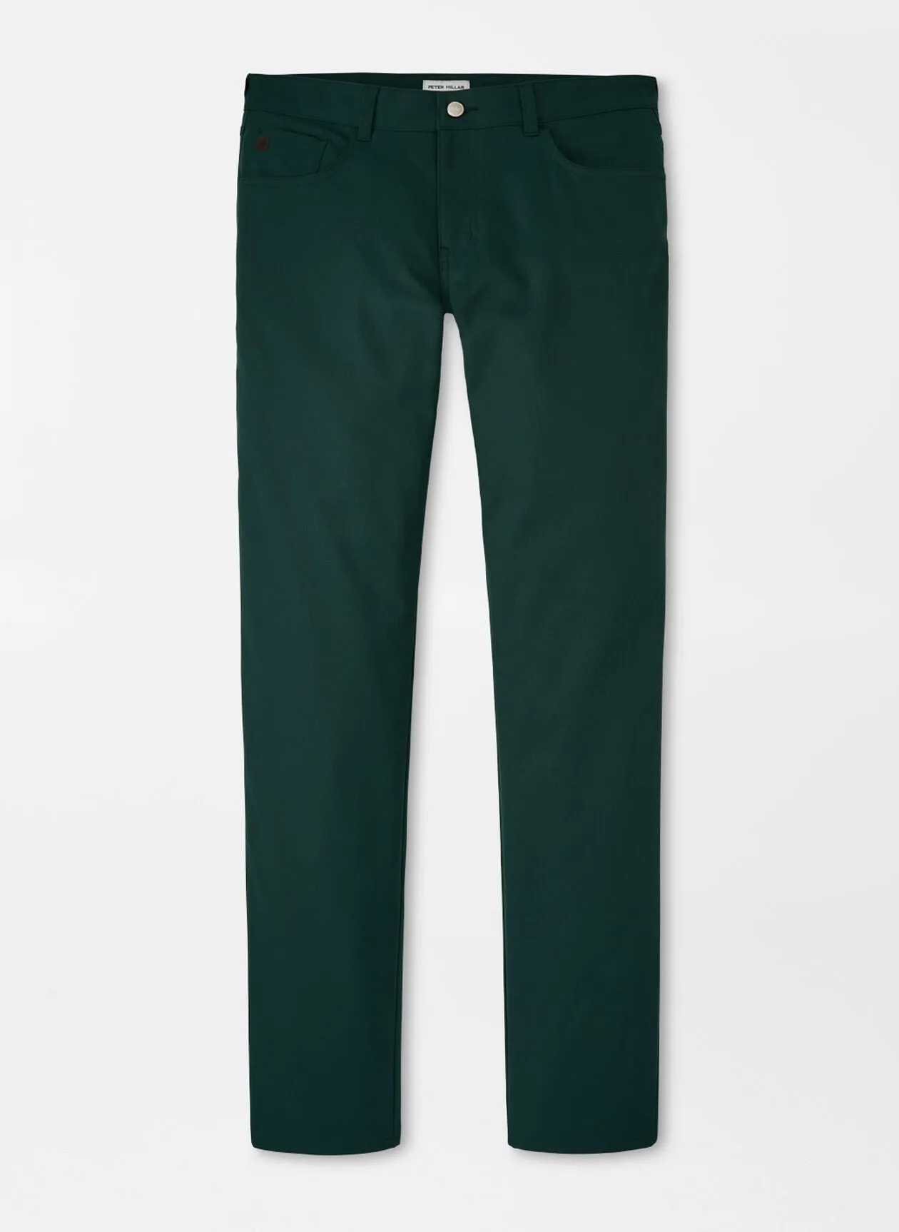 eb66 Performance Five-Pocket Pant (Balsam)