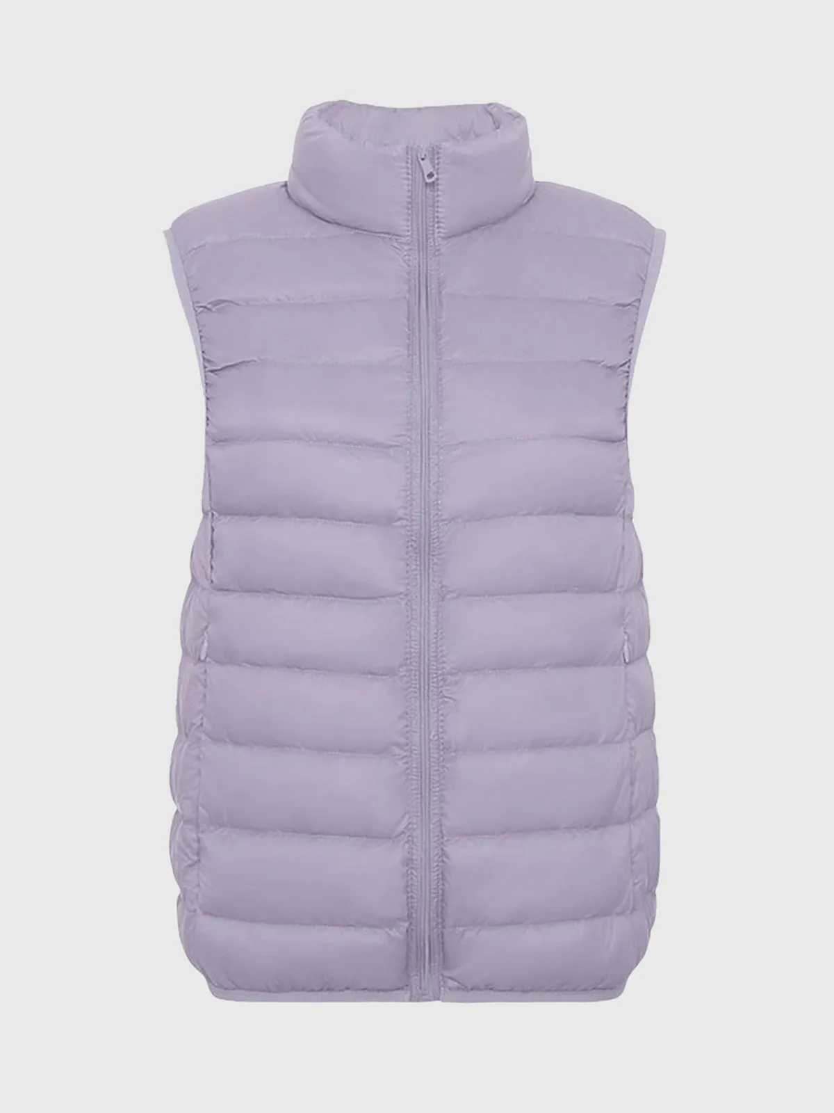 Featherweight Packable Down Puffer Vest