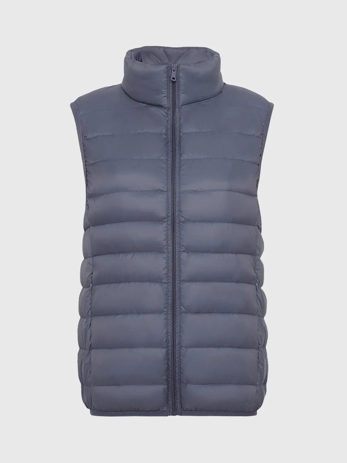 Featherweight Packable Down Puffer Vest