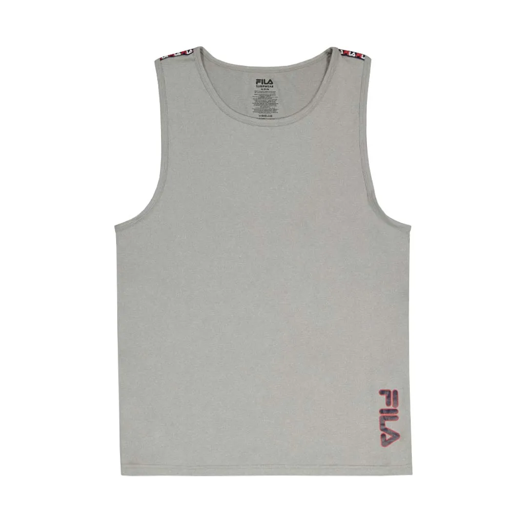 FILA - Men's Ultra Soft Tank Top (FM7722B 020)