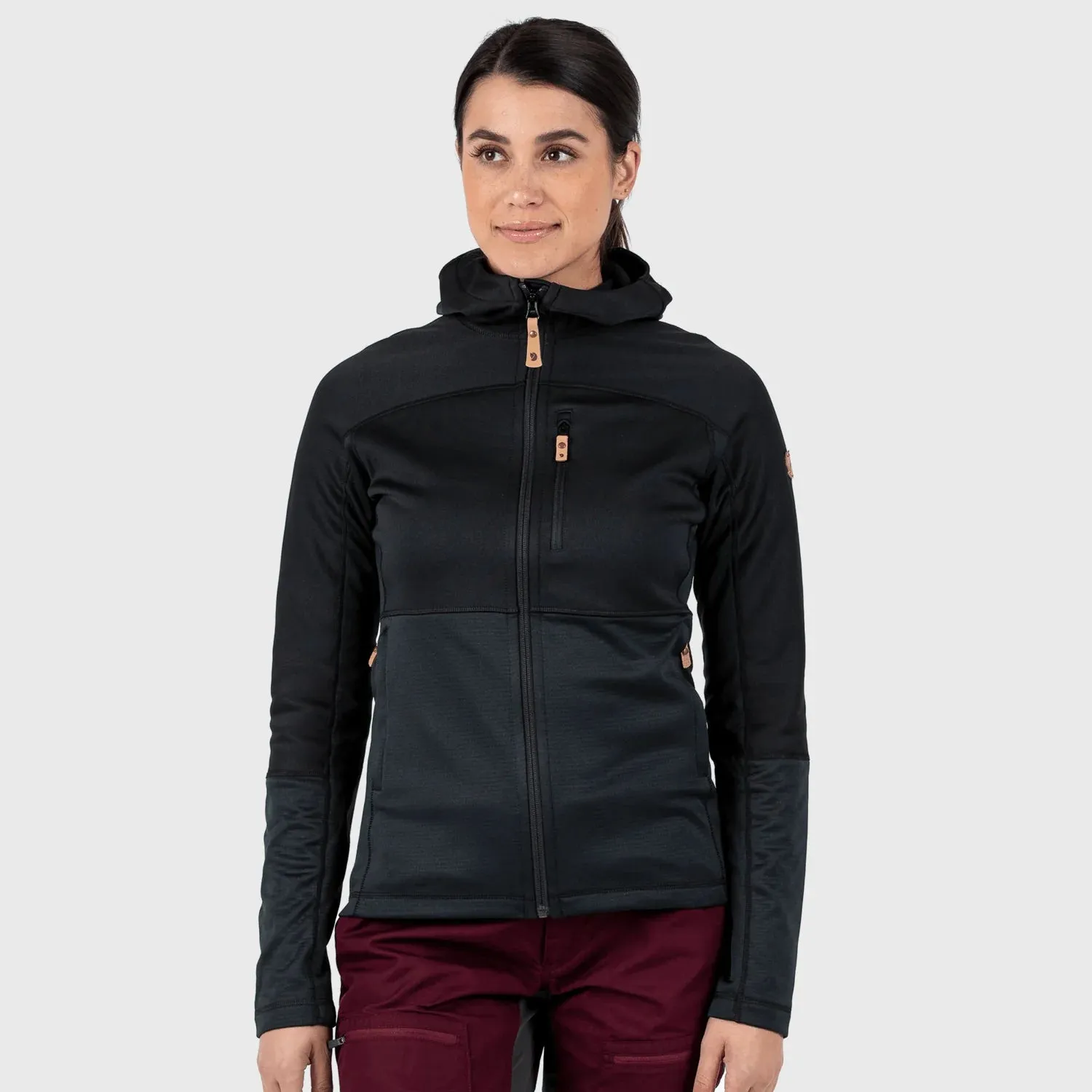 Fjallraven Abisko Trail Fleece (Women's)