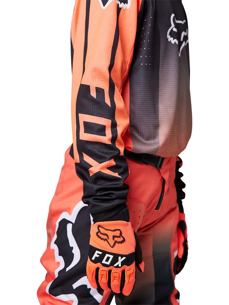 Fox Youth 180 Leed Jersey (Fluo Orange)