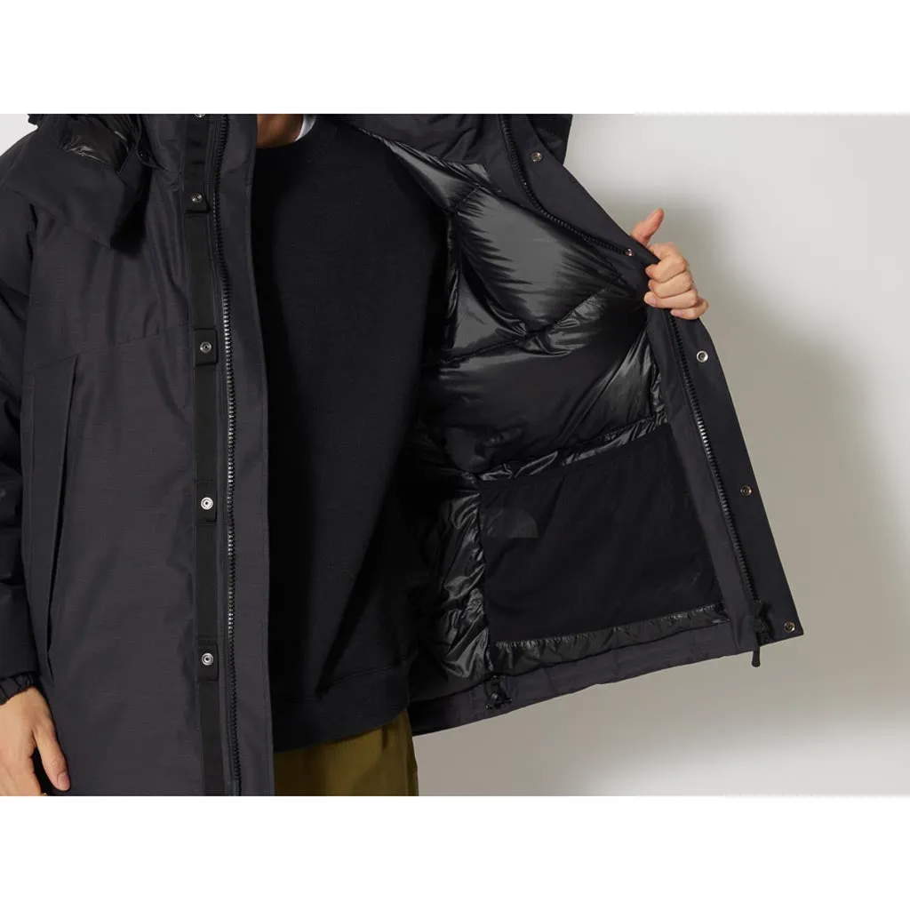 FR 2L Down Jacket