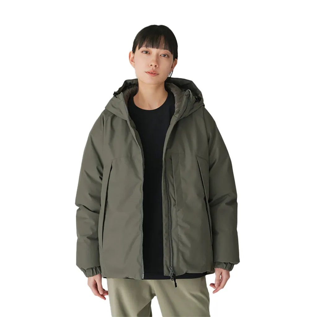 FR 2L Down Jacket