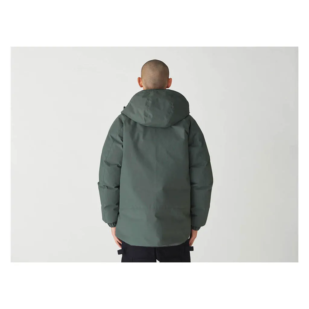 FR 2L Down Jacket