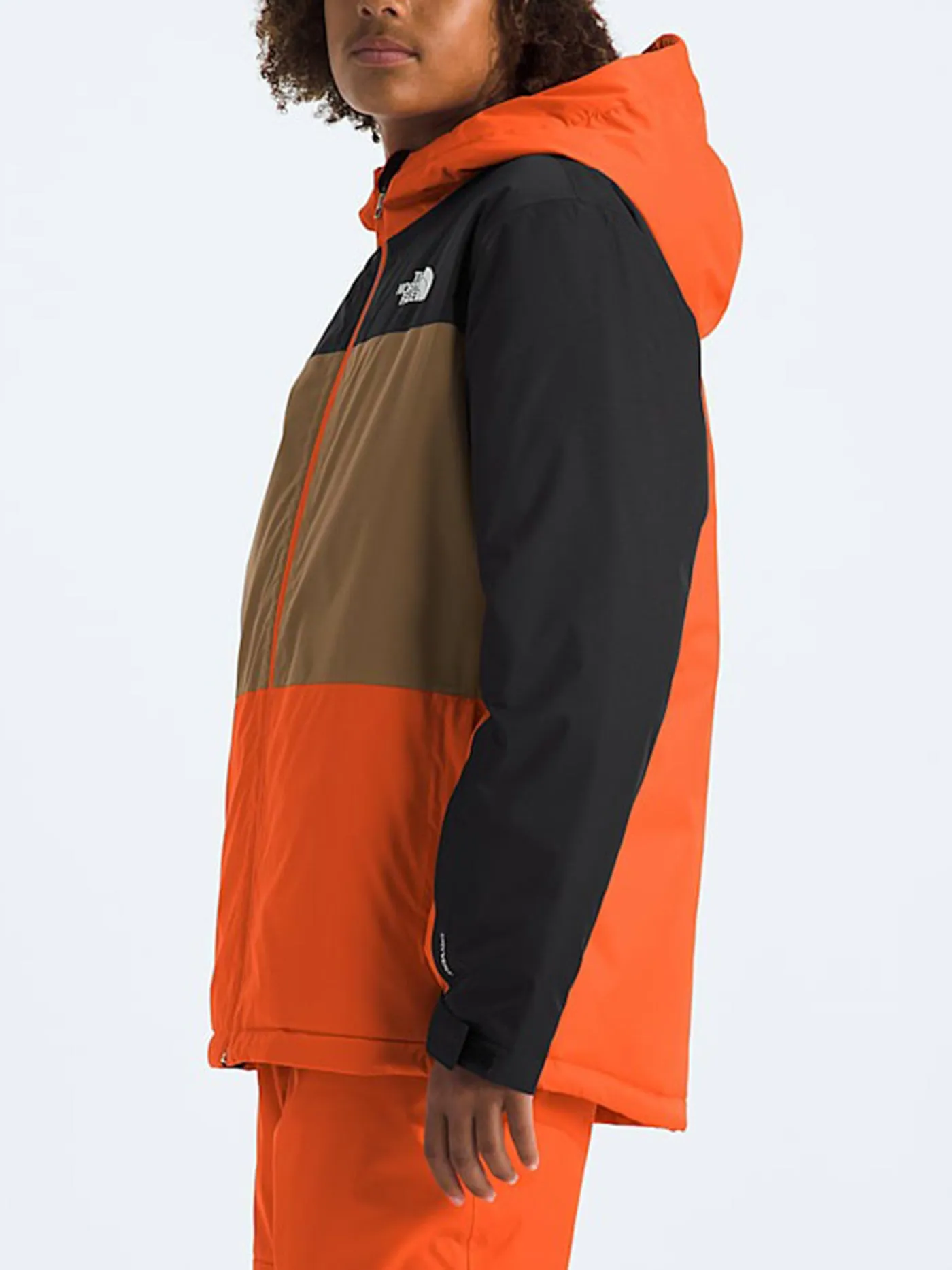 Freedom Insulated Snow Jacket (Youth)