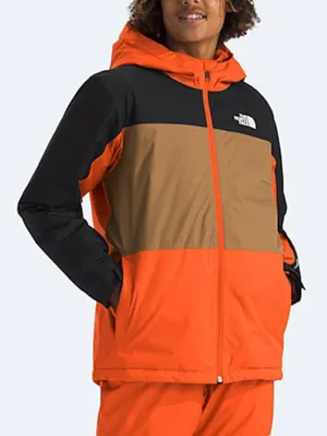 Freedom Insulated Snow Jacket (Youth)