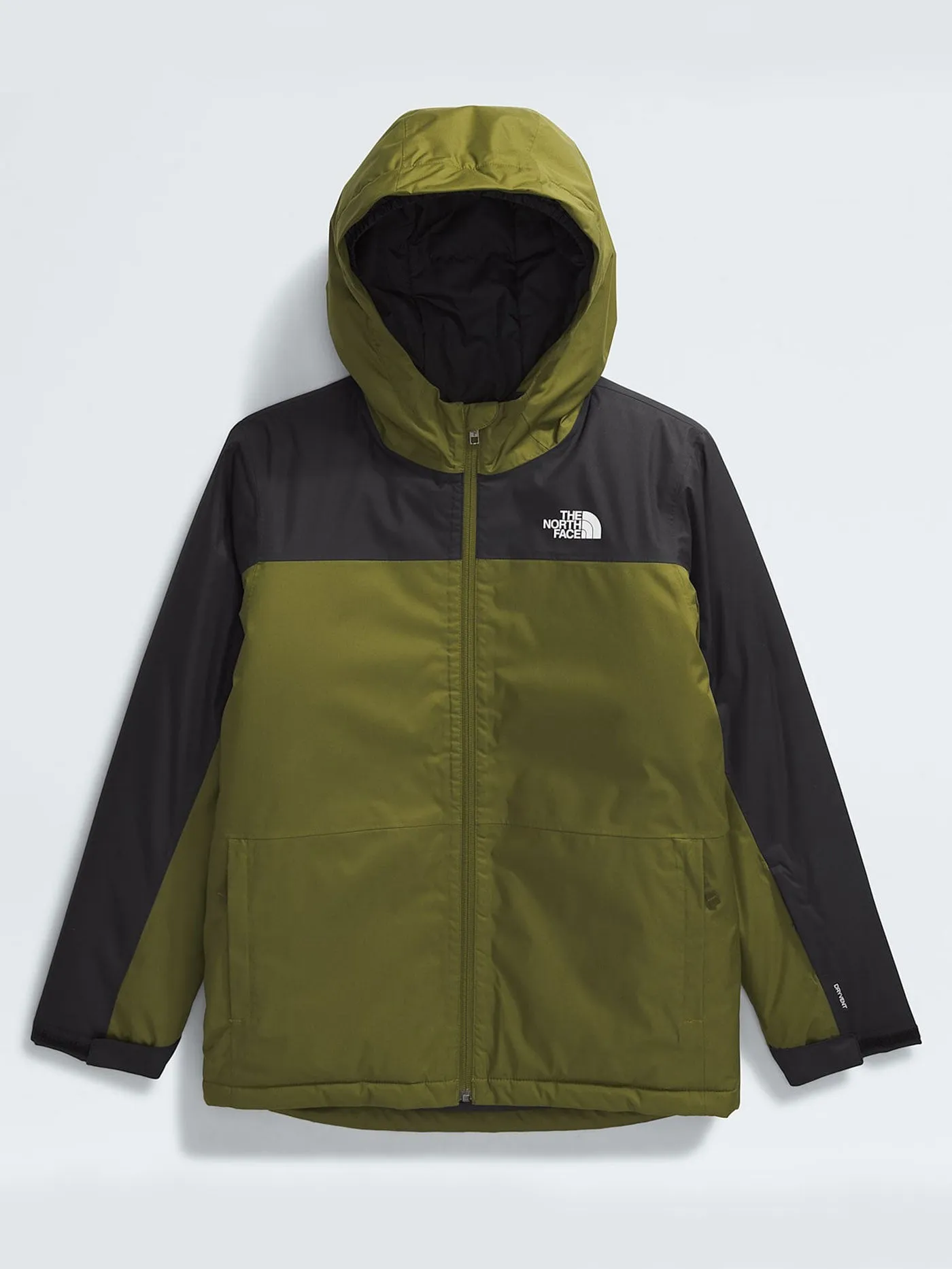 Freedom Insulated Snow Jacket (Youth)