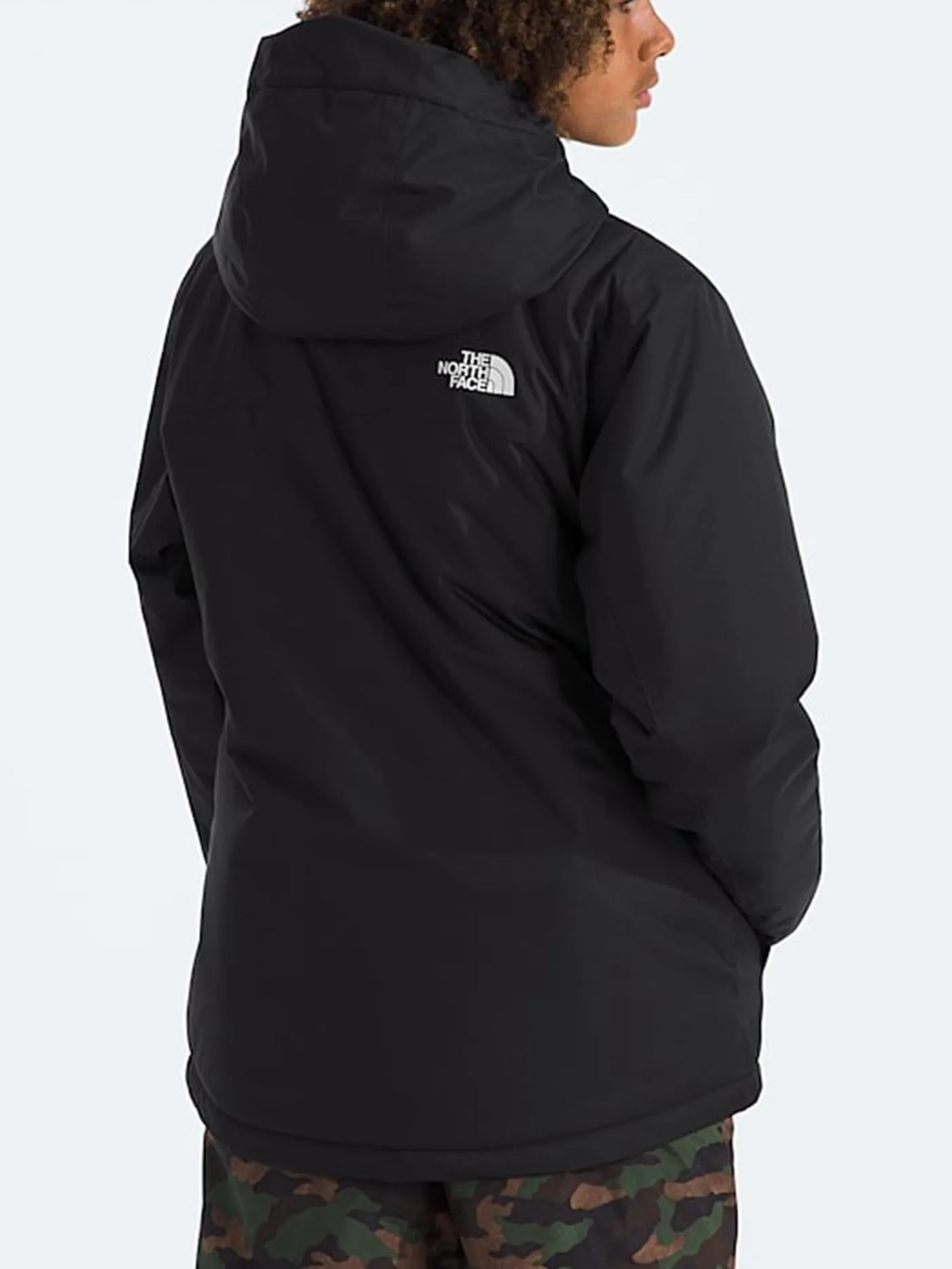 Freedom Insulated Snow Jacket (Youth)