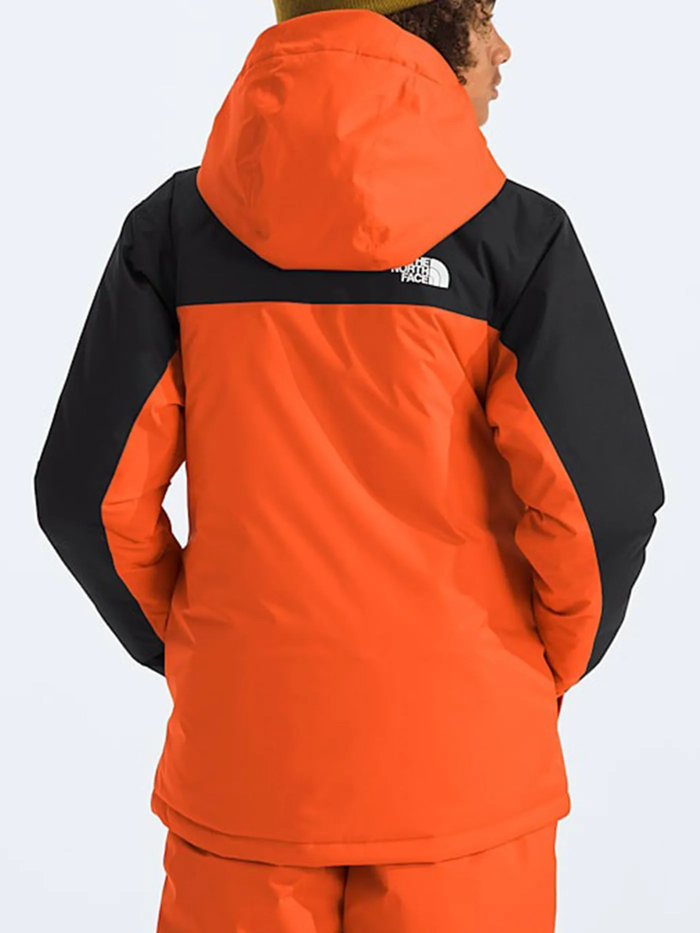 Freedom Insulated Snow Jacket (Youth)