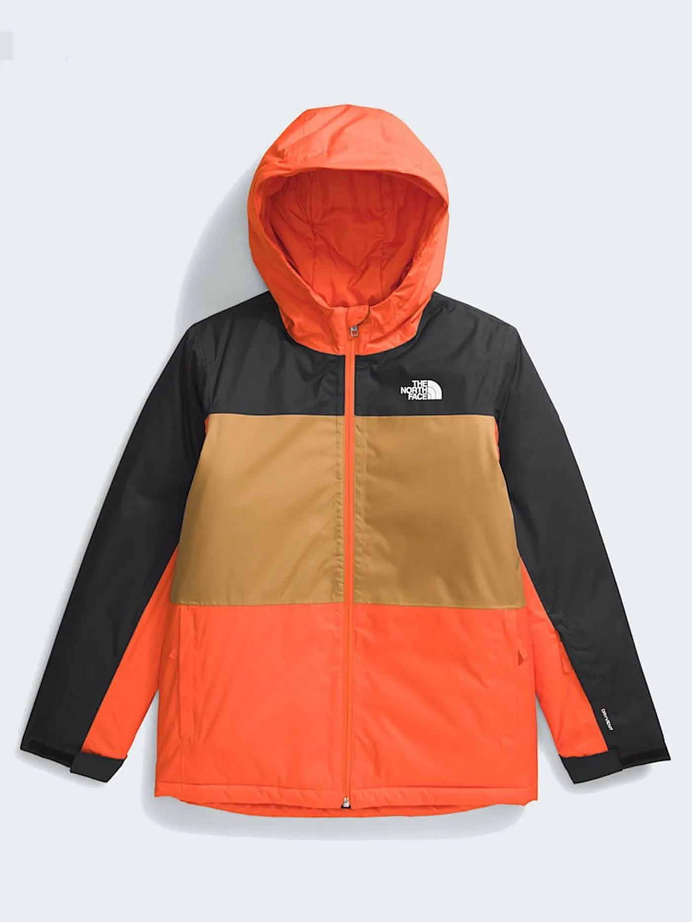 Freedom Insulated Snow Jacket (Youth)