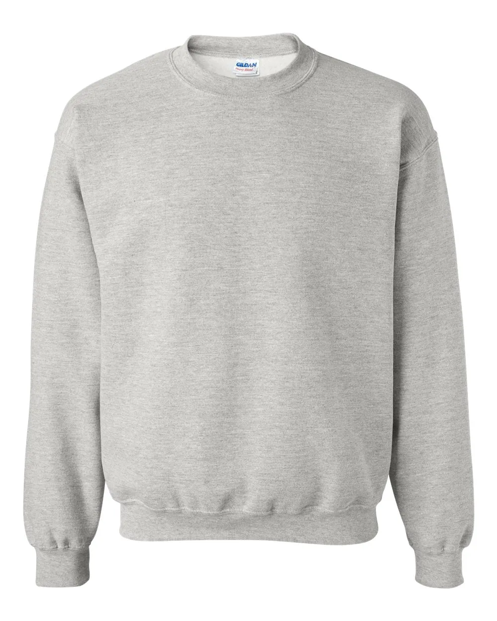 Gildan 18000 Heavy Blend Crewneck Sweatshirt