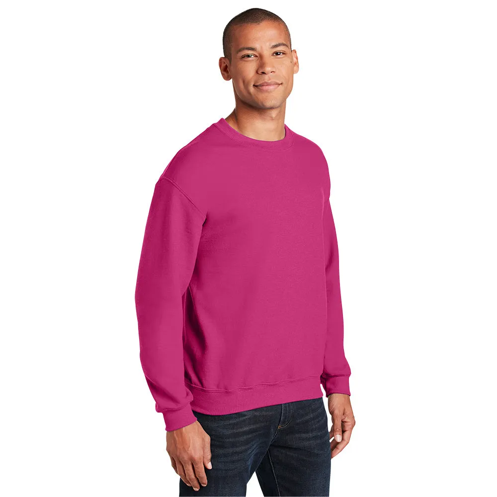 Gildan 18000 Heavy Blend Crewneck Sweatshirt